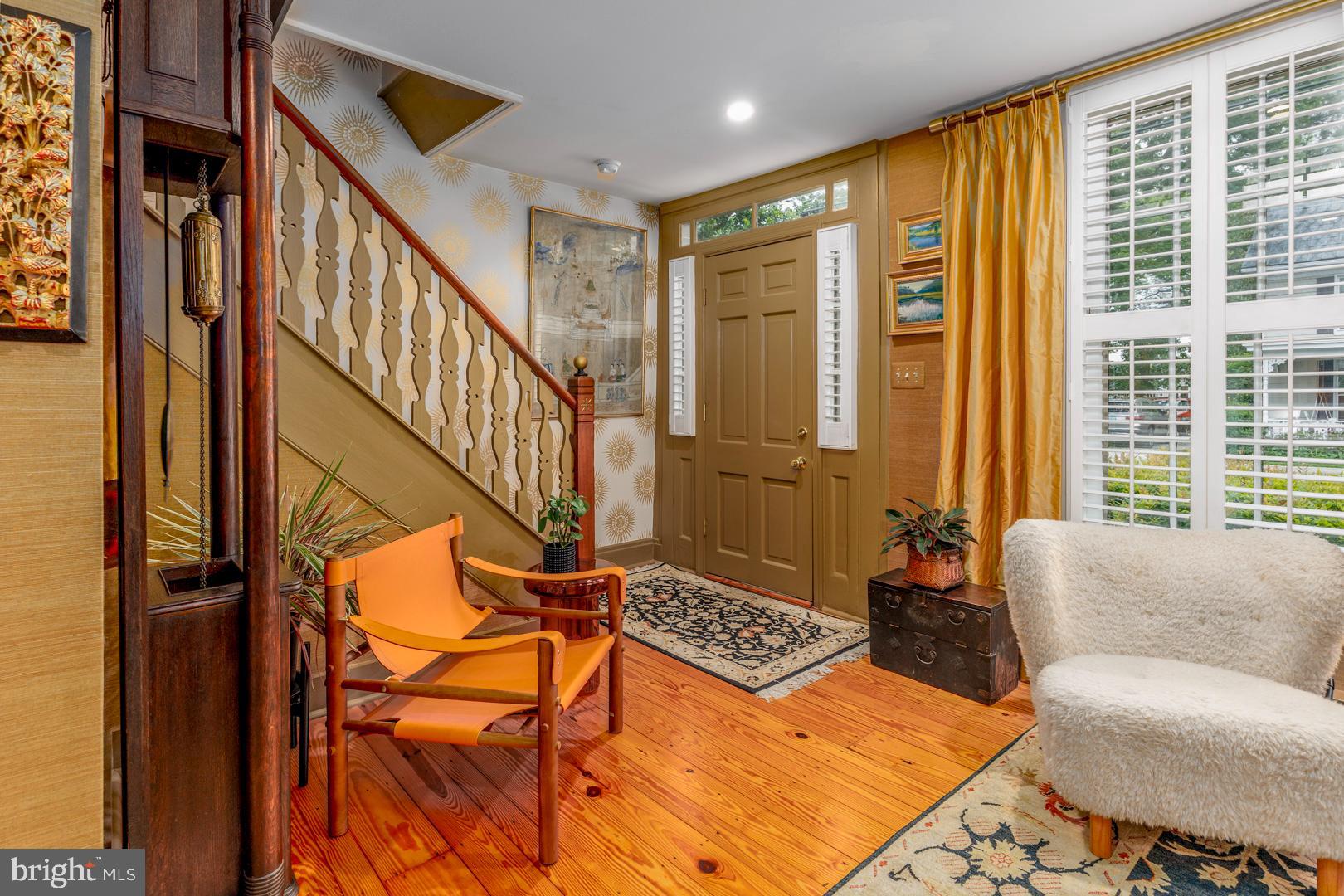 ST. MICHAELS - Residential