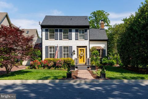 205 E CHEW SAINT MICHAELS MD 21663