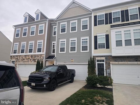 20213 CAPITAL LANE HAGERSTOWN MD 21742