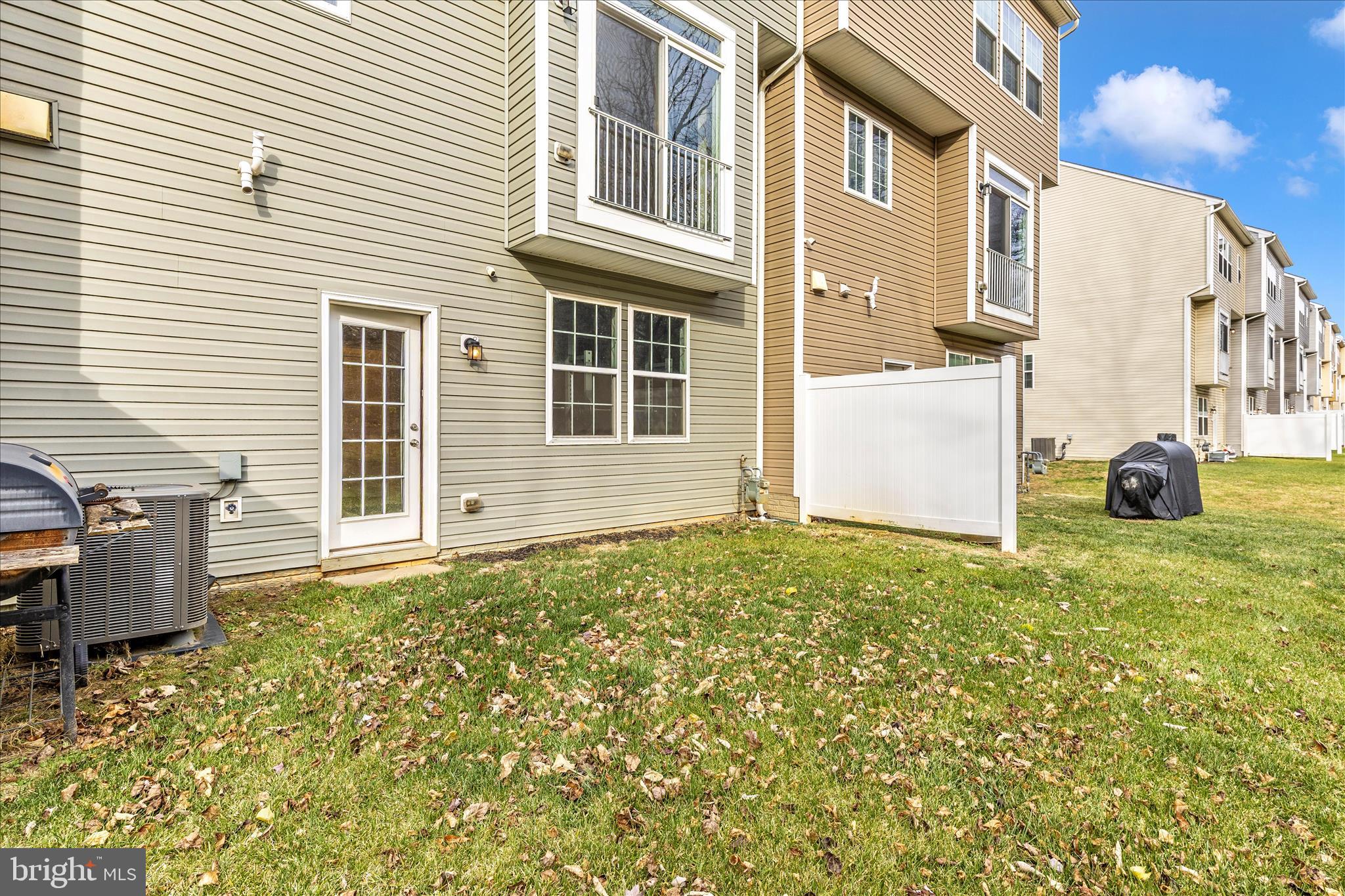 ROSEWOOD VILLAGE - Residential