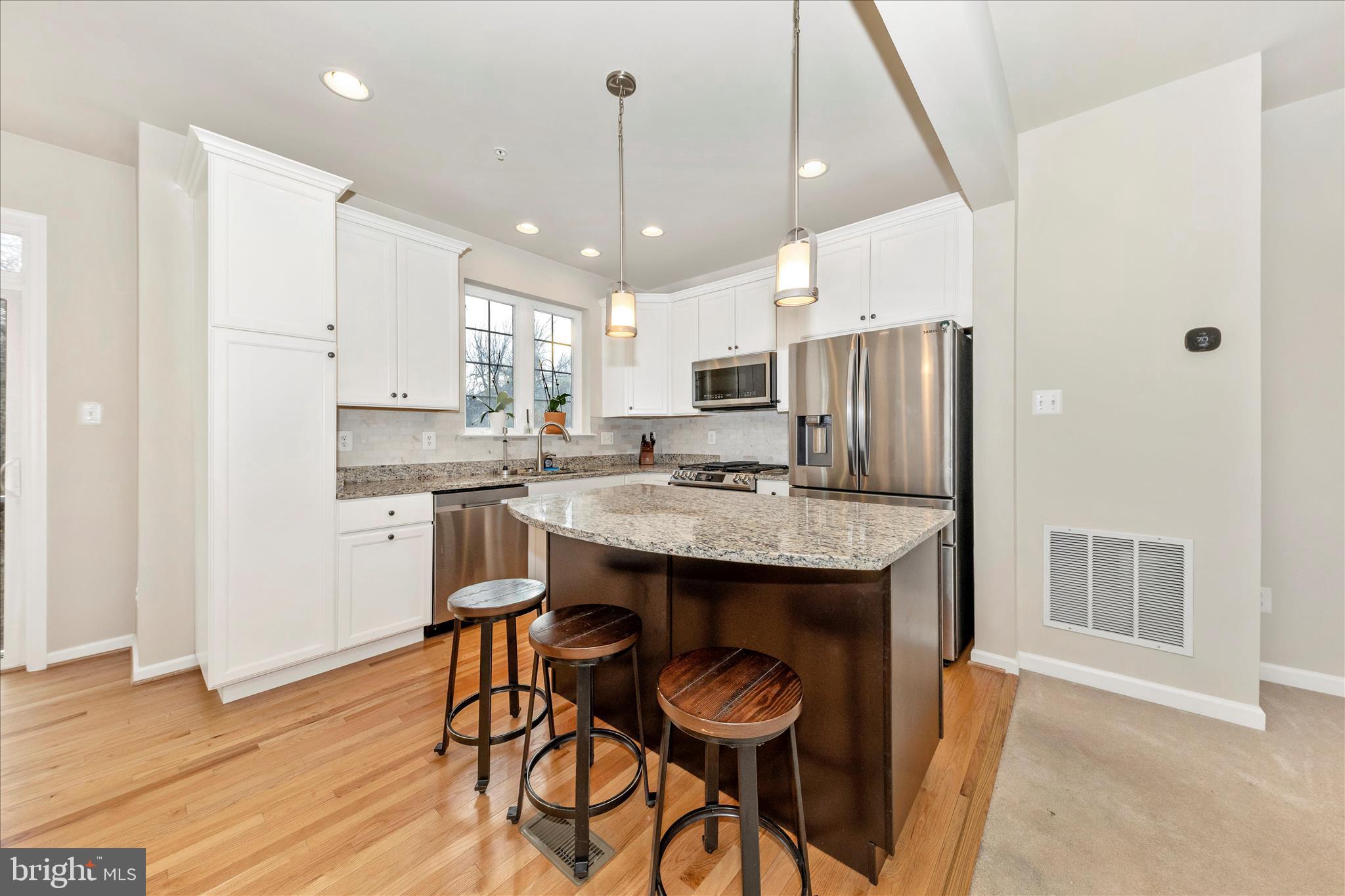 ROSEWOOD VILLAGE - Residential