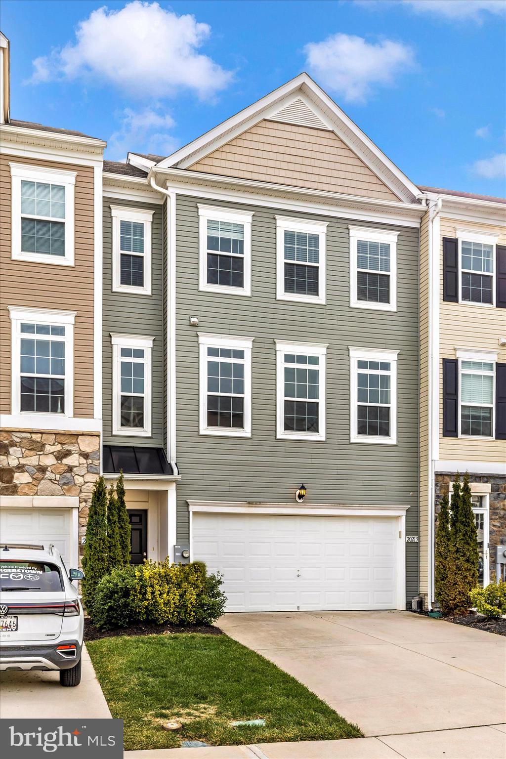 ROSEWOOD VILLAGE - Residential