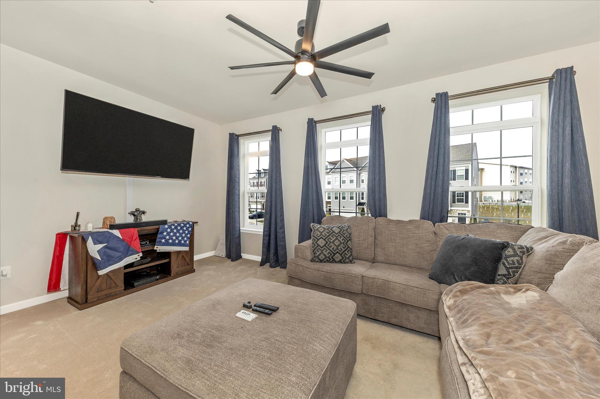 ROSEWOOD VILLAGE - Residential