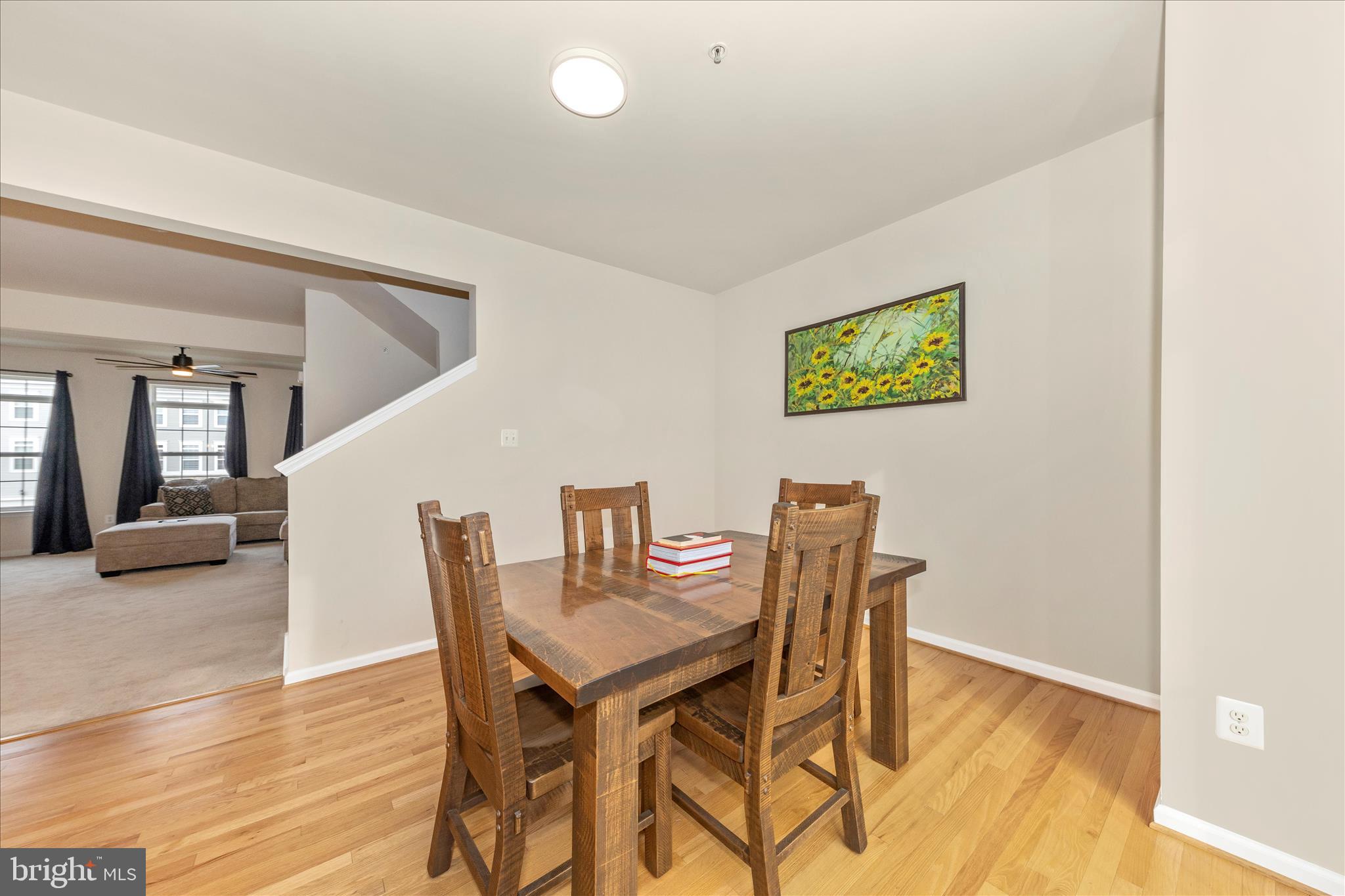 ROSEWOOD VILLAGE - Residential