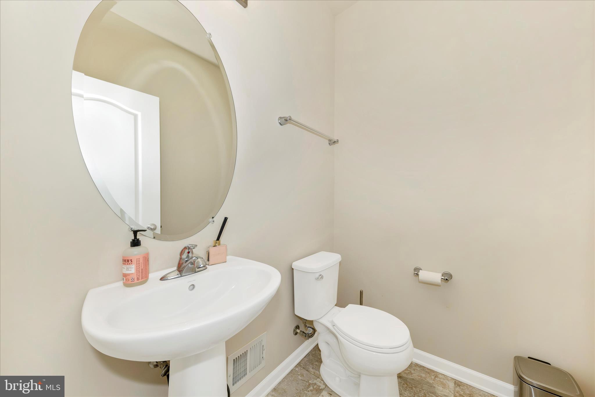 ROSEWOOD VILLAGE - Residential