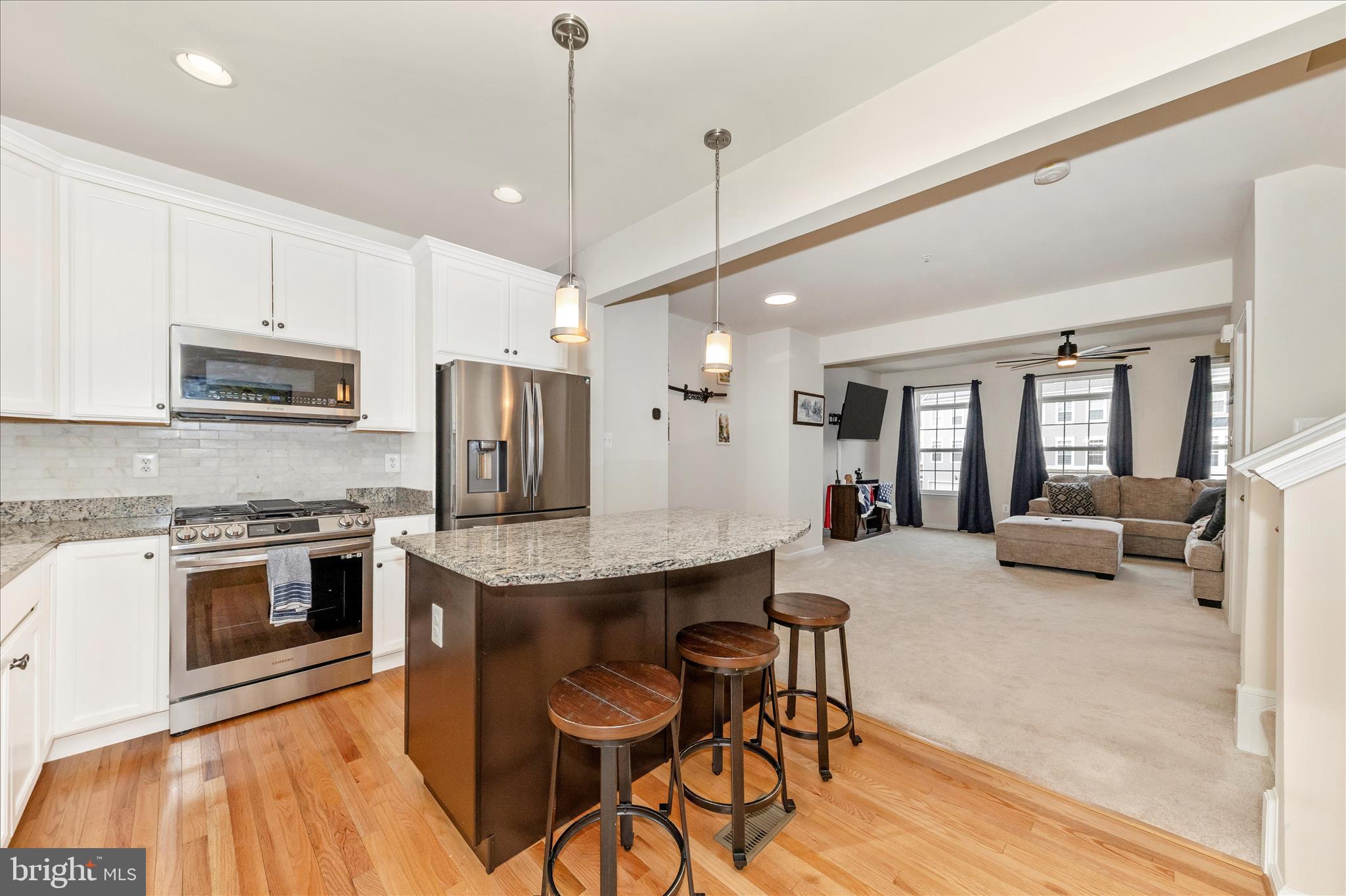 ROSEWOOD VILLAGE - Residential