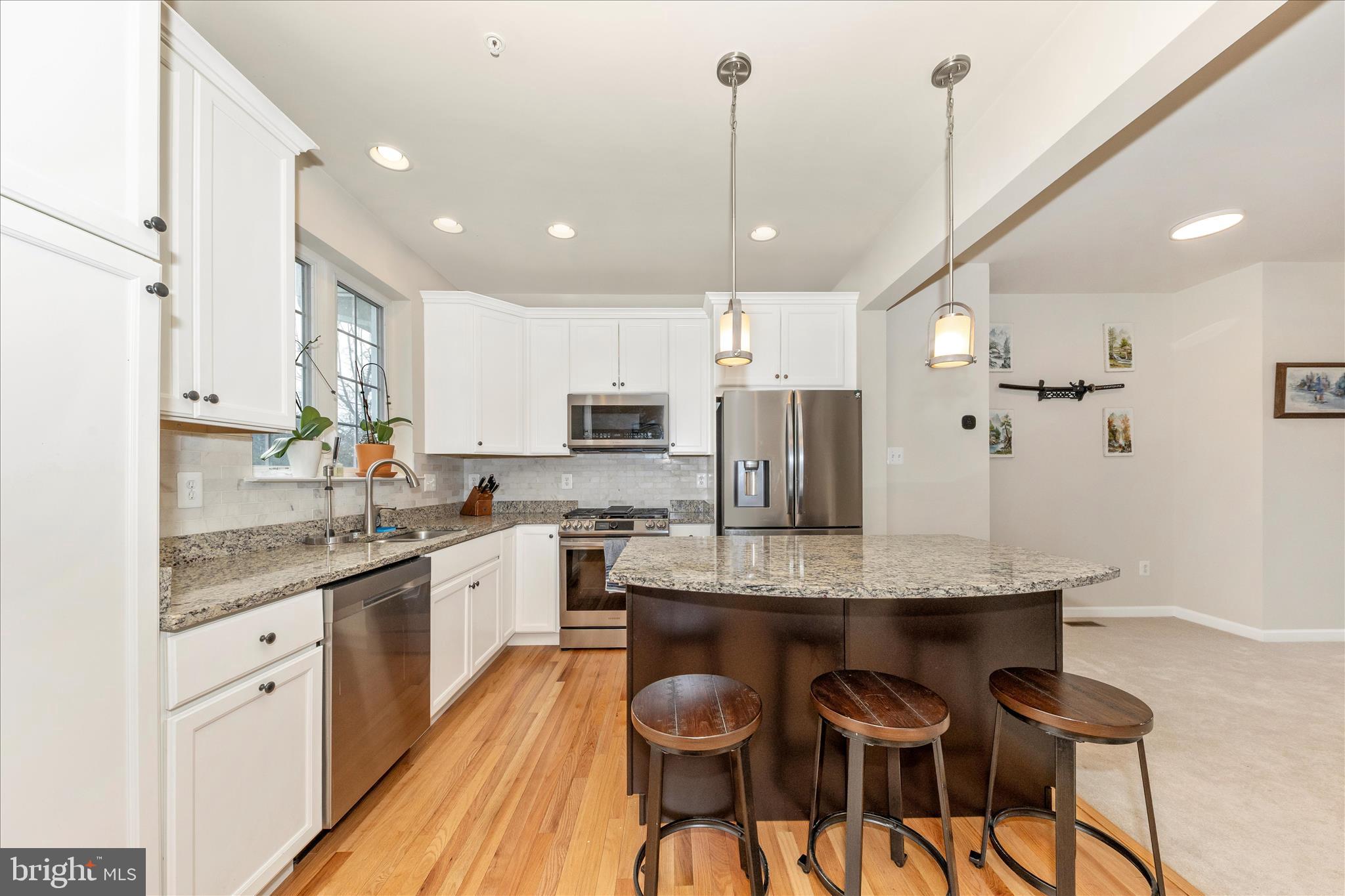 ROSEWOOD VILLAGE - Residential