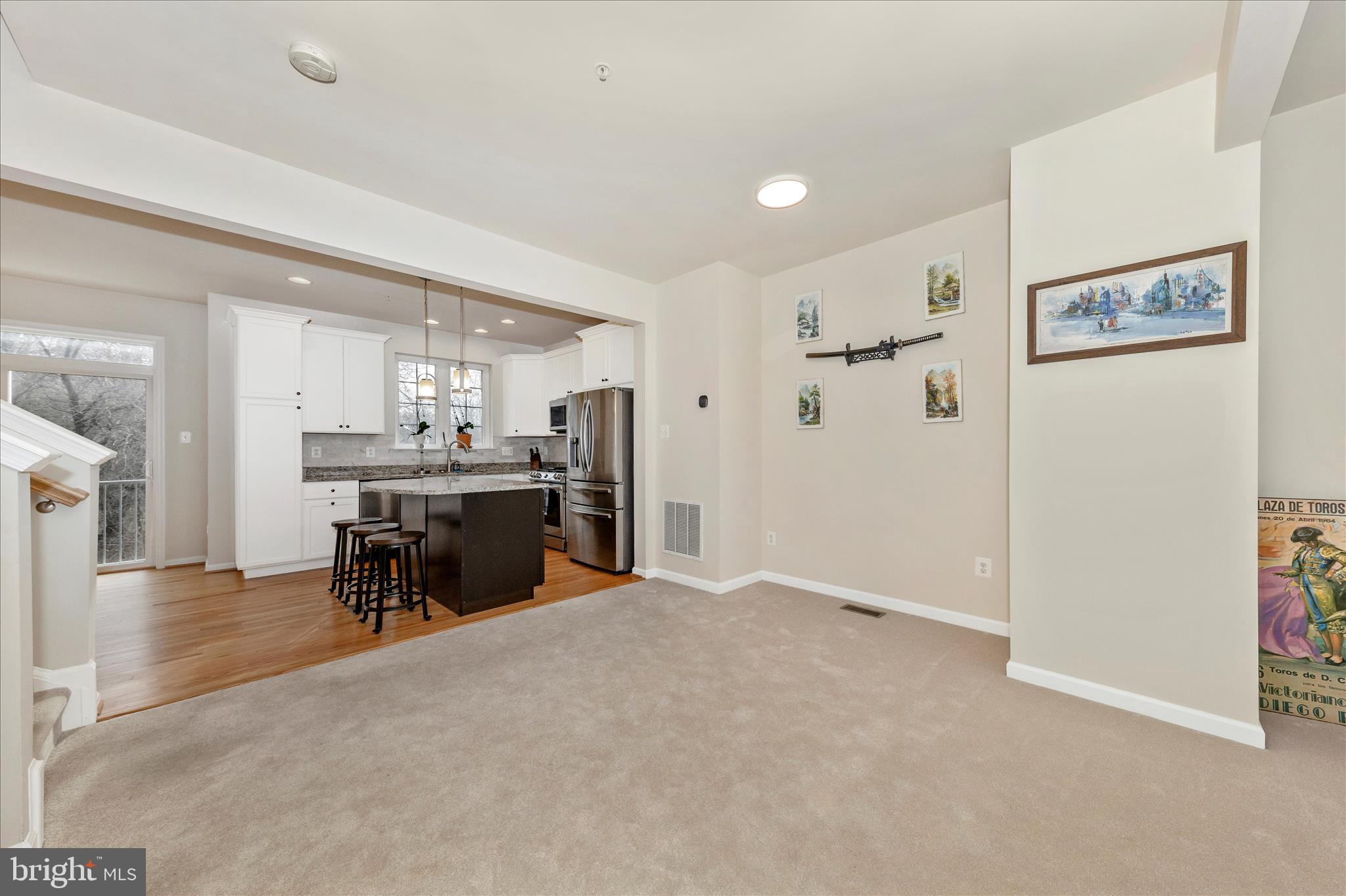 ROSEWOOD VILLAGE - Residential