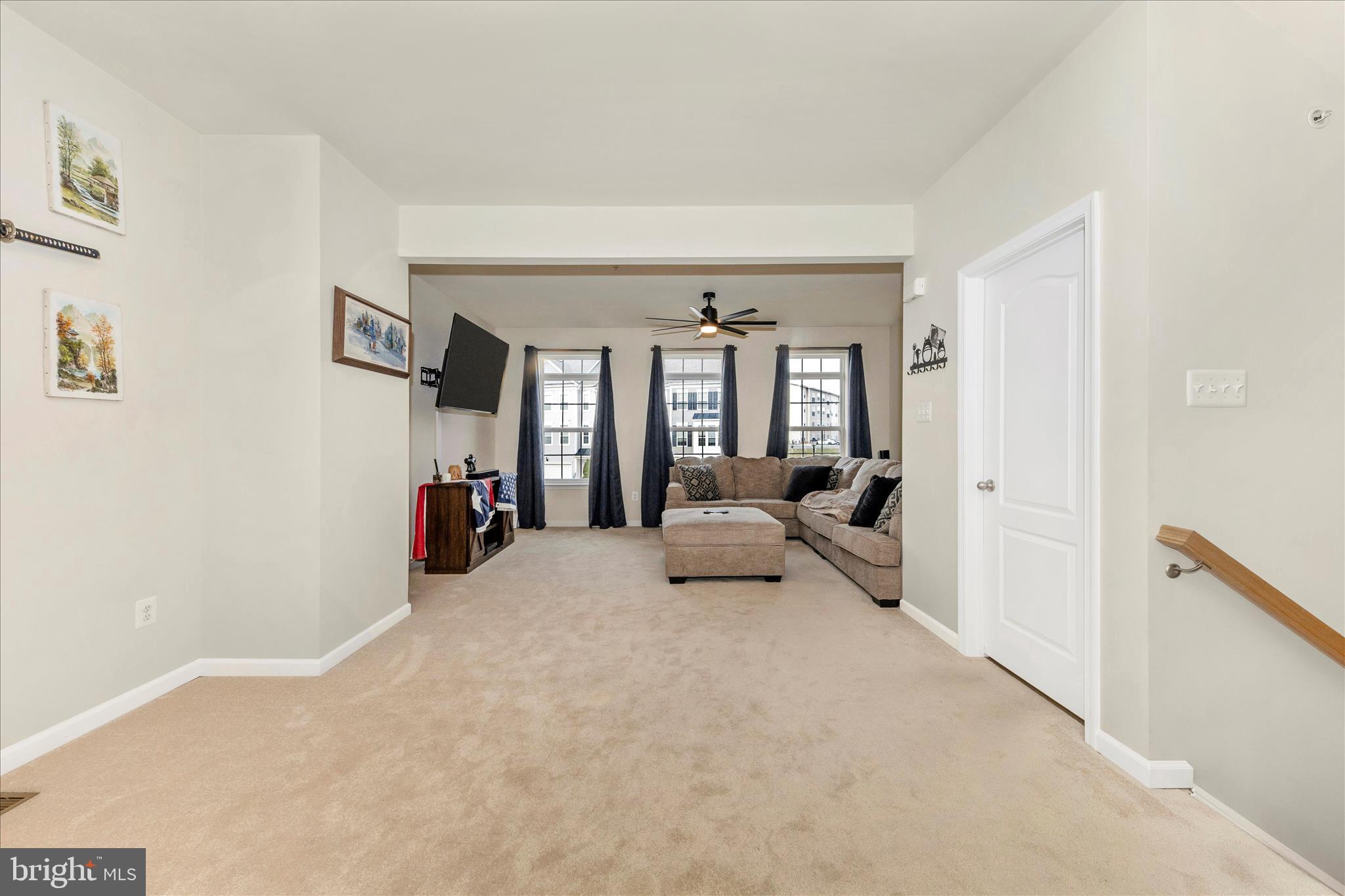 ROSEWOOD VILLAGE - Residential