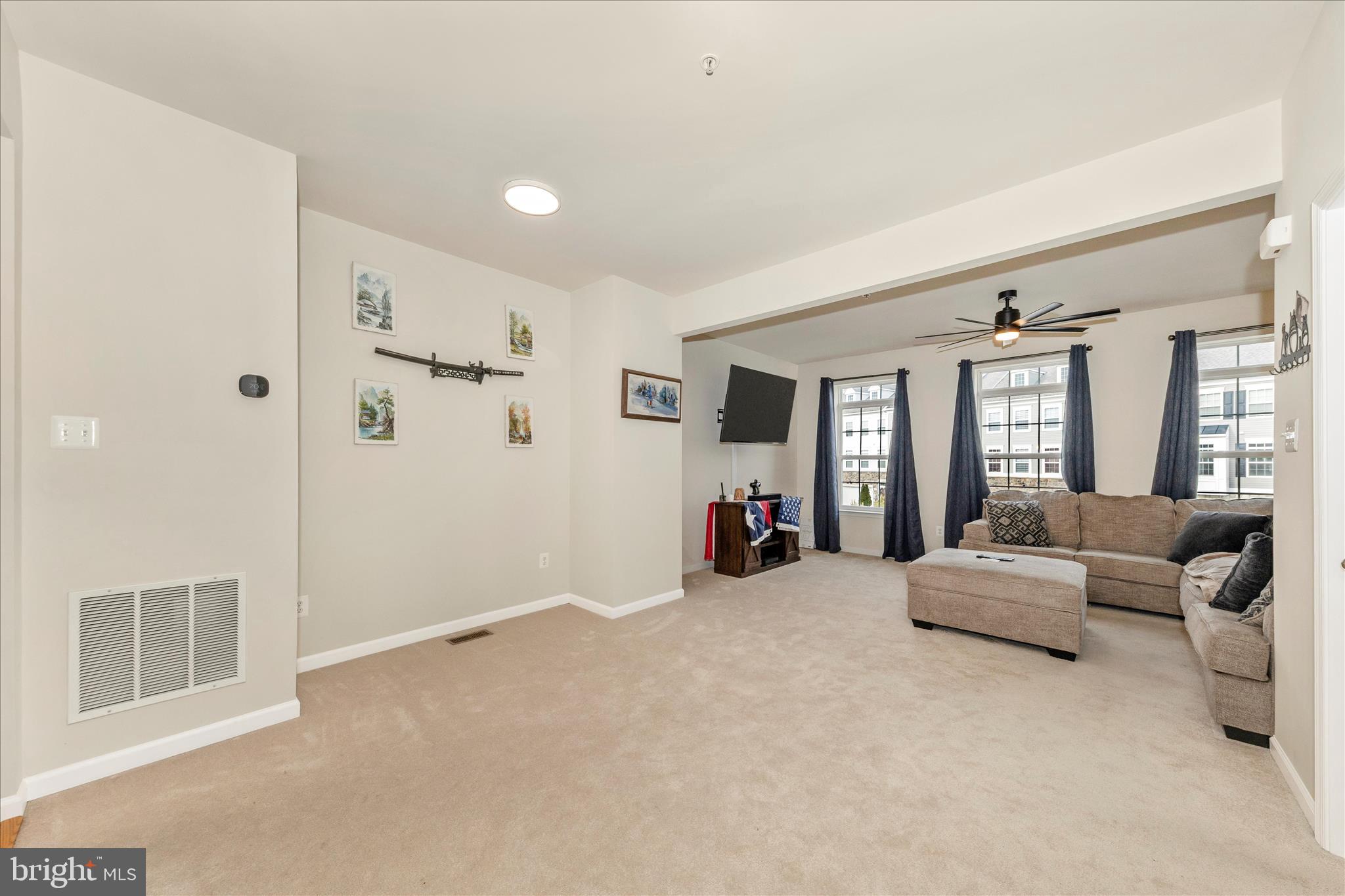 ROSEWOOD VILLAGE - Residential