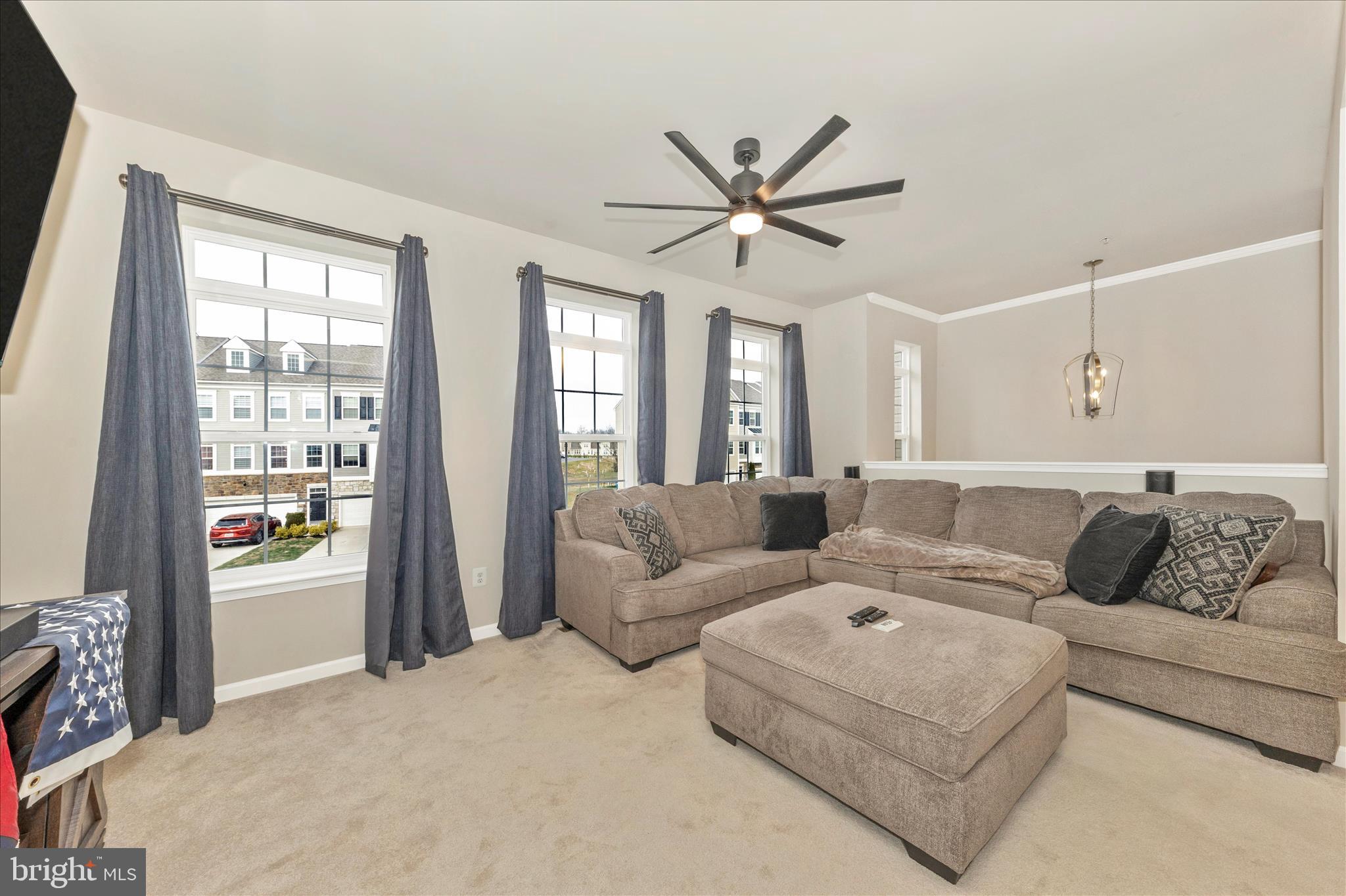 ROSEWOOD VILLAGE - Residential