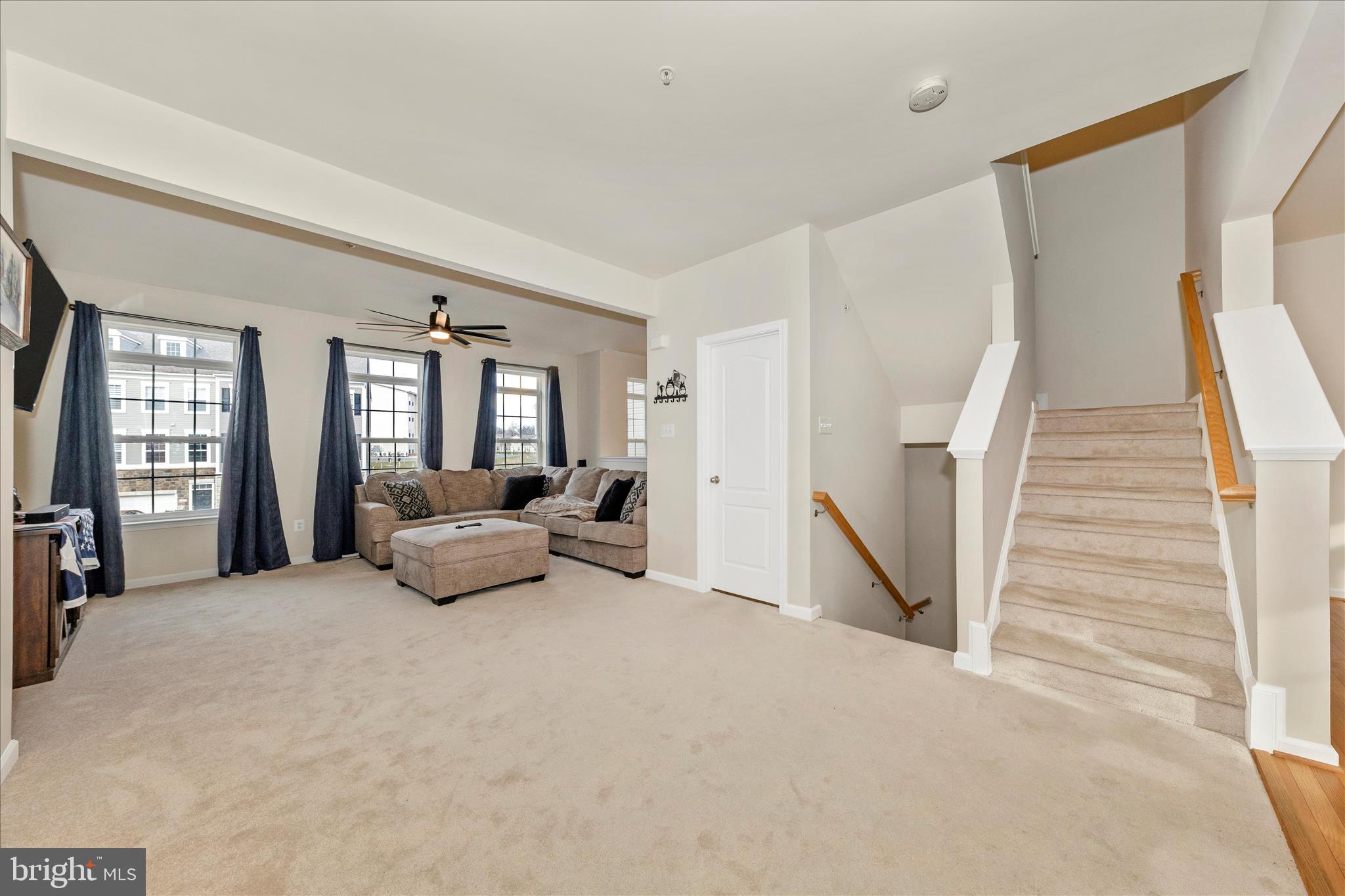 ROSEWOOD VILLAGE - Residential