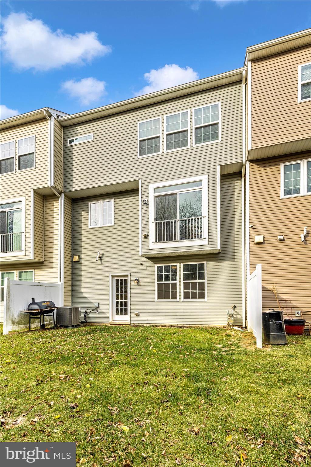 ROSEWOOD VILLAGE - Residential