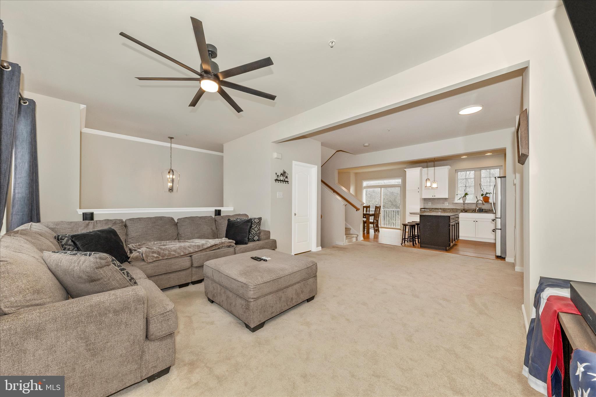 ROSEWOOD VILLAGE - Residential