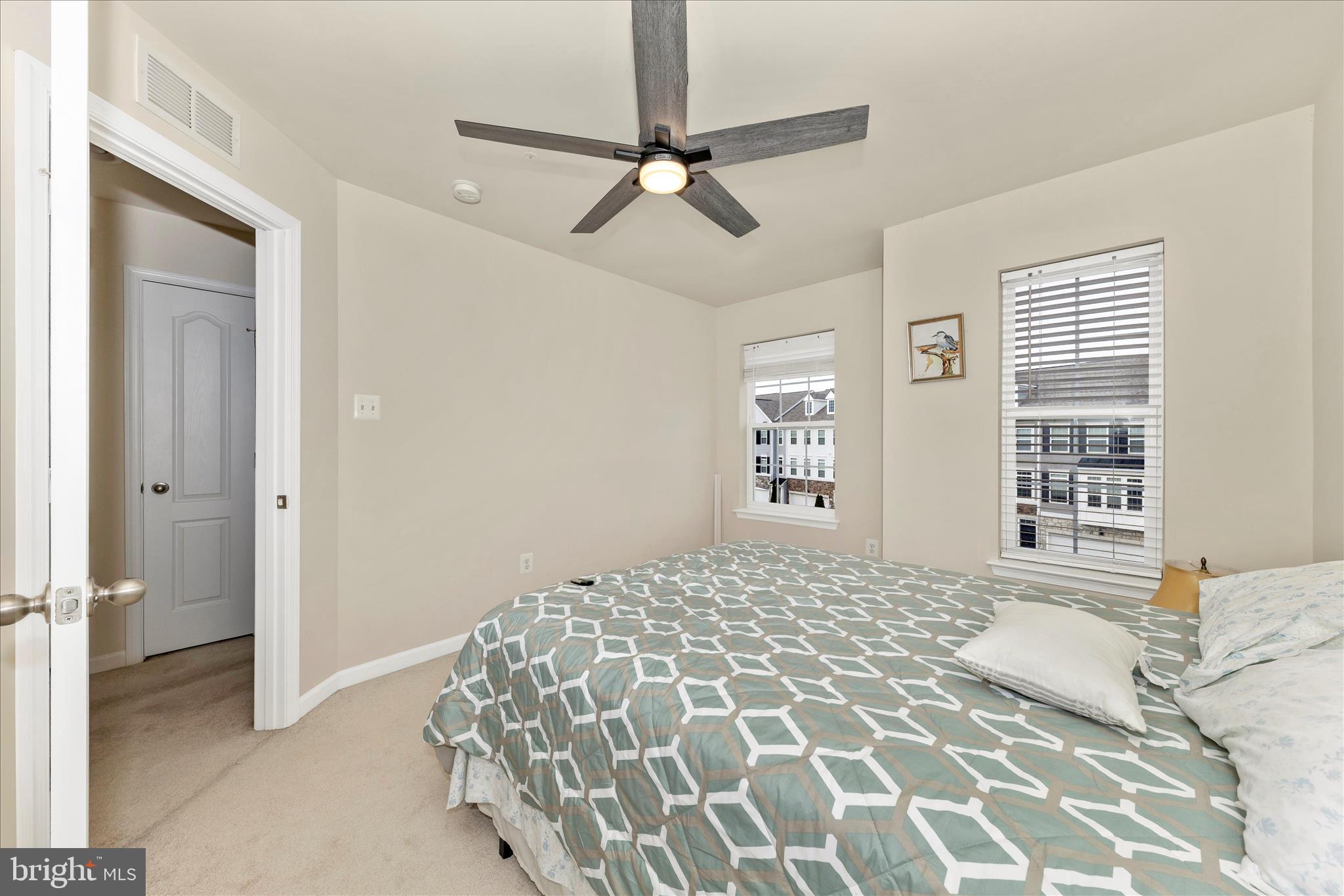 ROSEWOOD VILLAGE - Residential