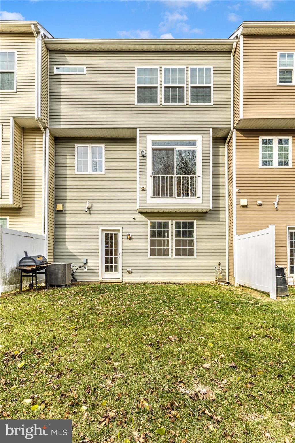 ROSEWOOD VILLAGE - Residential