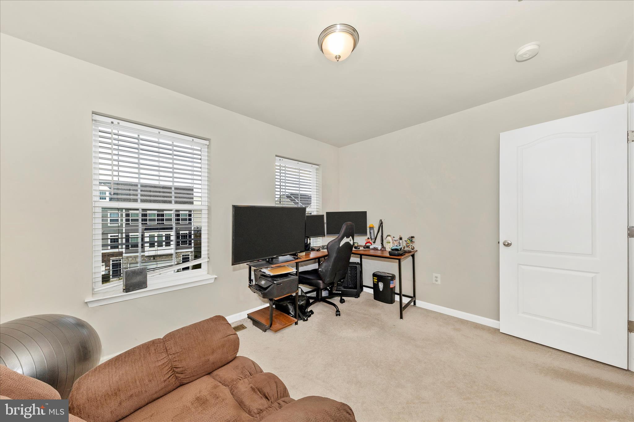 ROSEWOOD VILLAGE - Residential