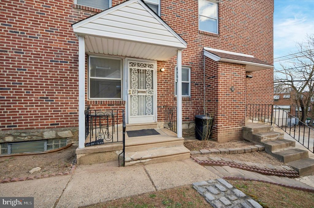 Photo of 6529 N 2nd Street, PHILADELPHIA, PA 19126 (MLS # PAPH2572578)