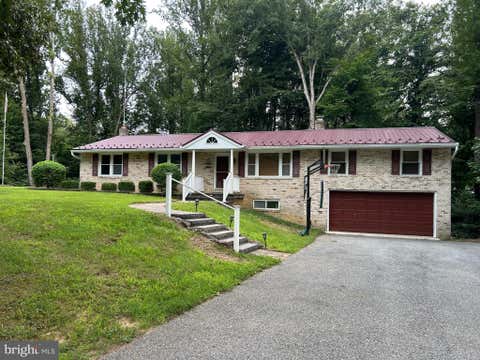 Homes For Sale - 28941 Hill And Dale Drive<br/> Saint Marys County, MECHANICSVILLE, MD 20659