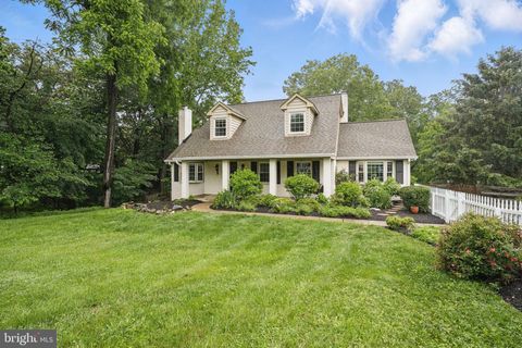 11340 WAPLES MILL ROAD OAKTON VA 22124