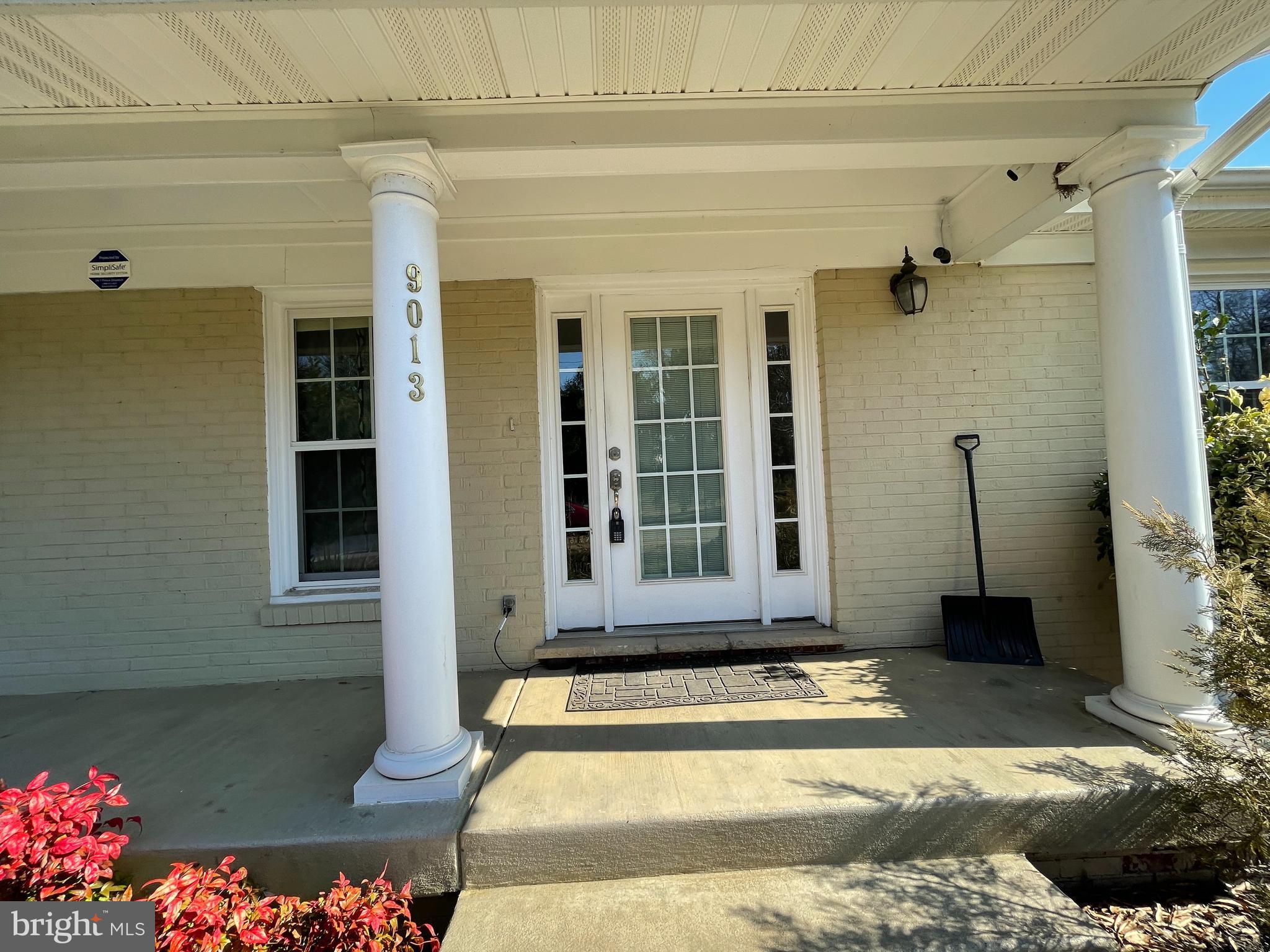 LIBERIA WOODS - Residential