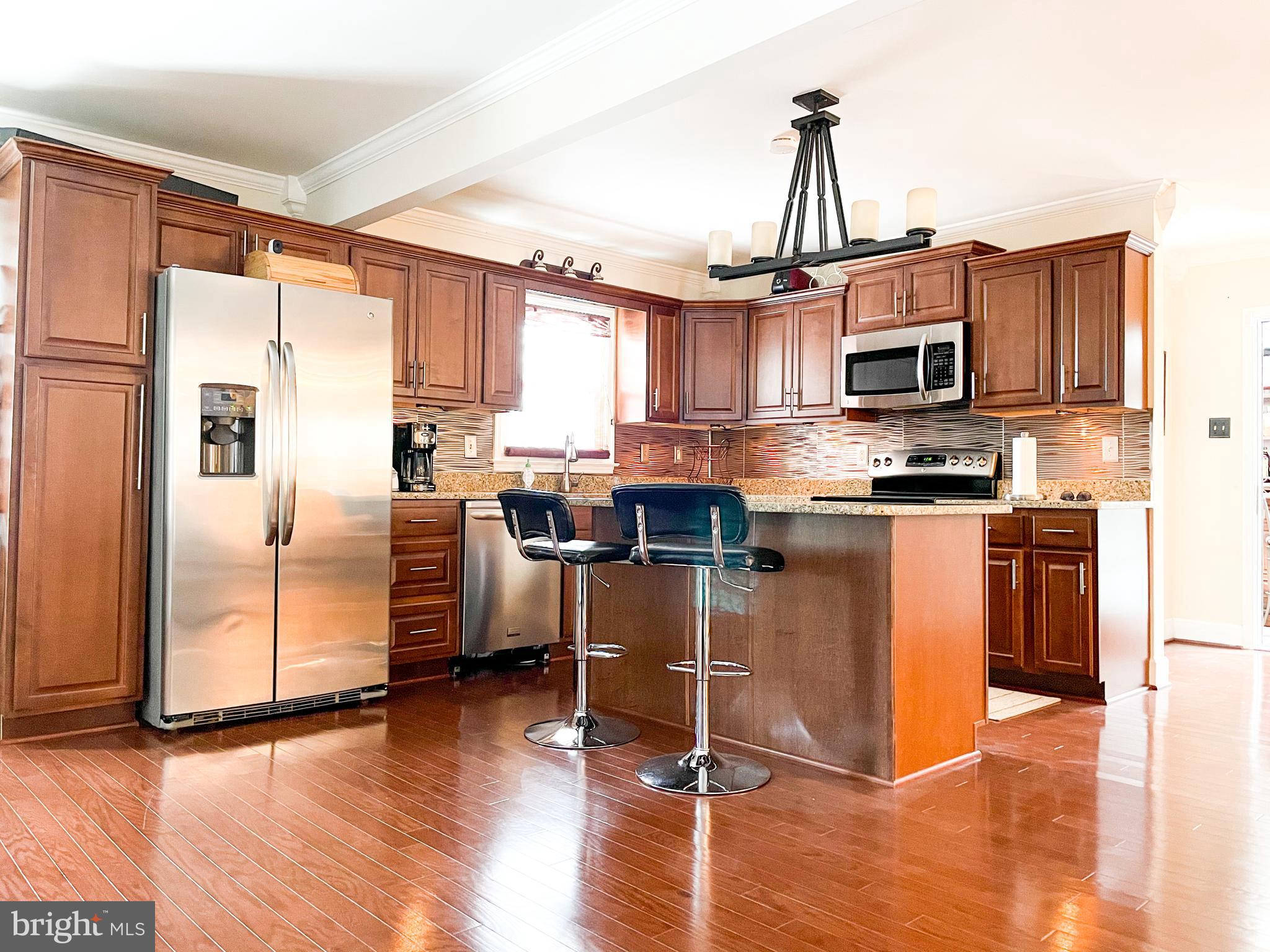 LIBERIA WOODS - Residential