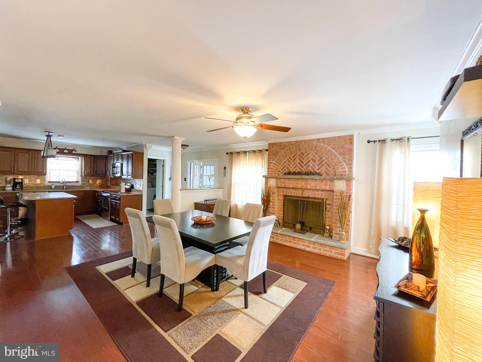 LIBERIA WOODS - Residential