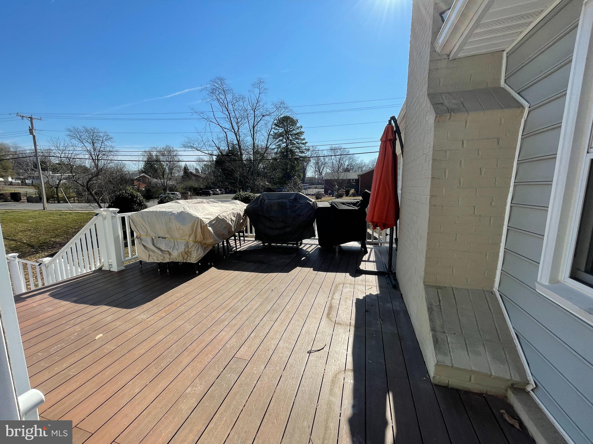 LIBERIA WOODS - Residential