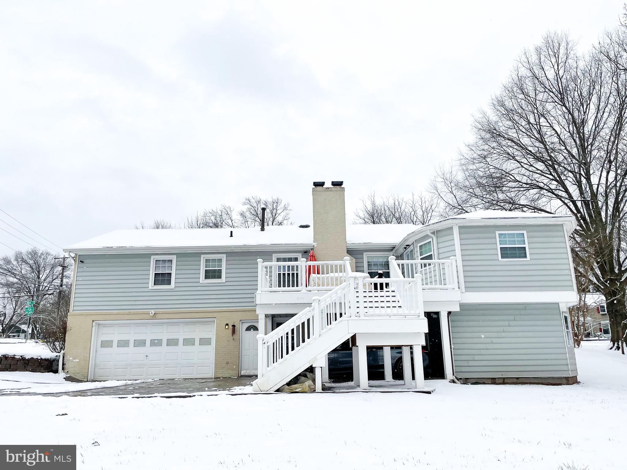 LIBERIA WOODS - Residential