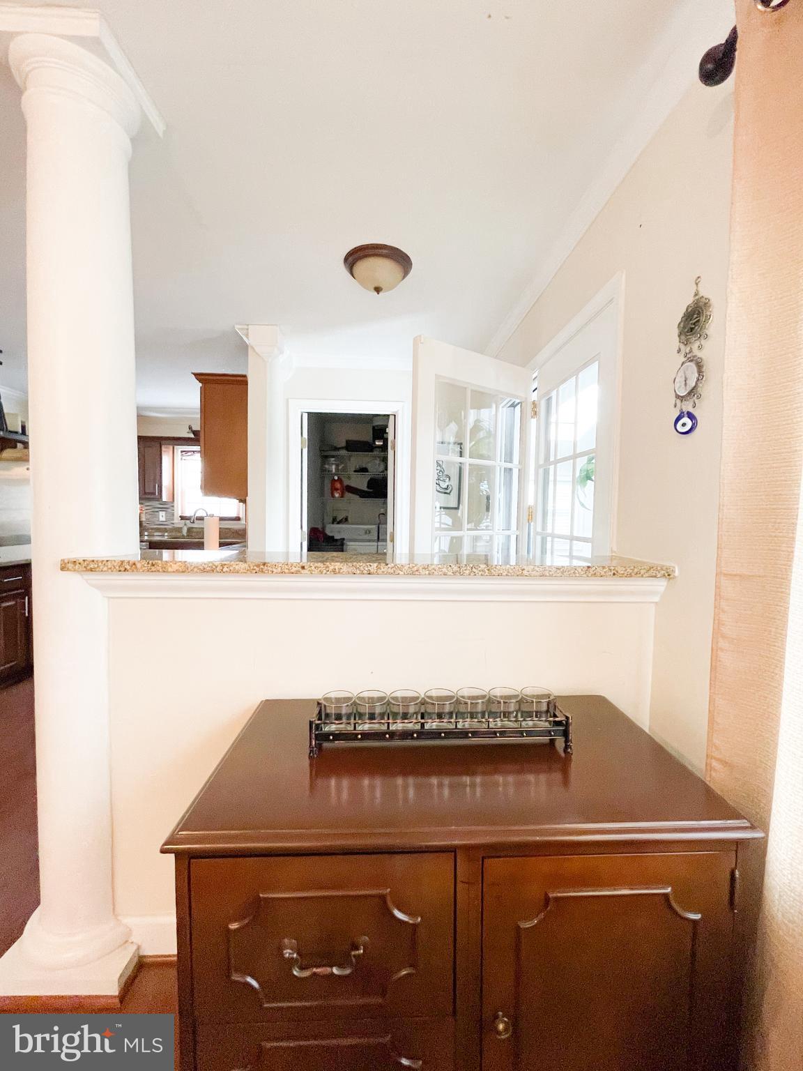 LIBERIA WOODS - Residential