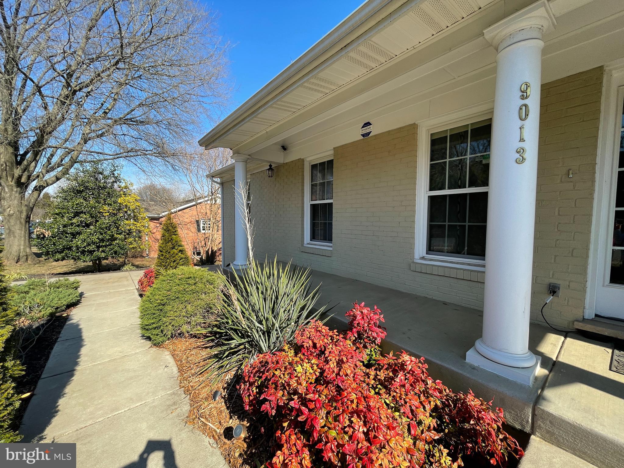 LIBERIA WOODS - Residential