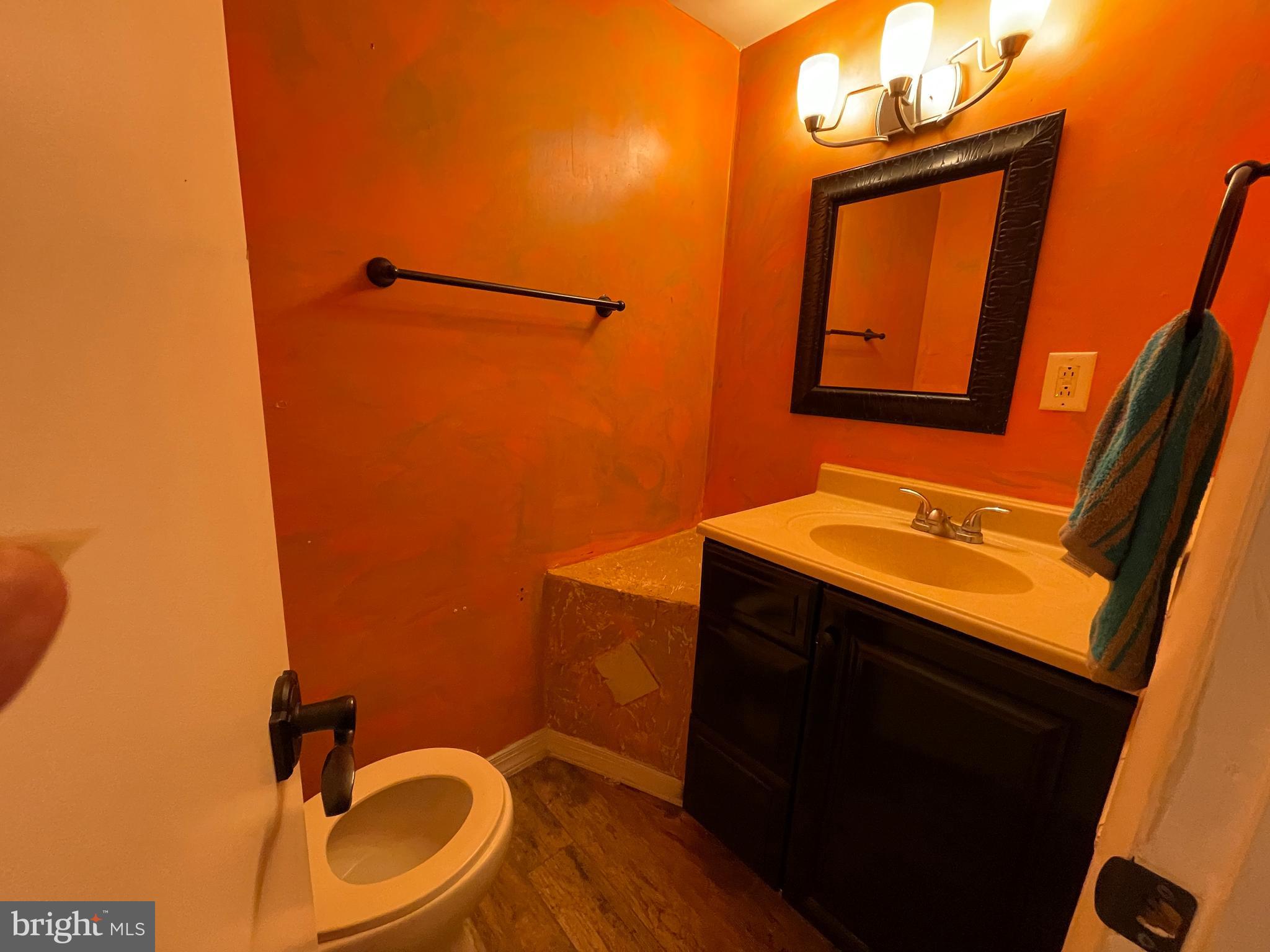 LIBERIA WOODS - Residential