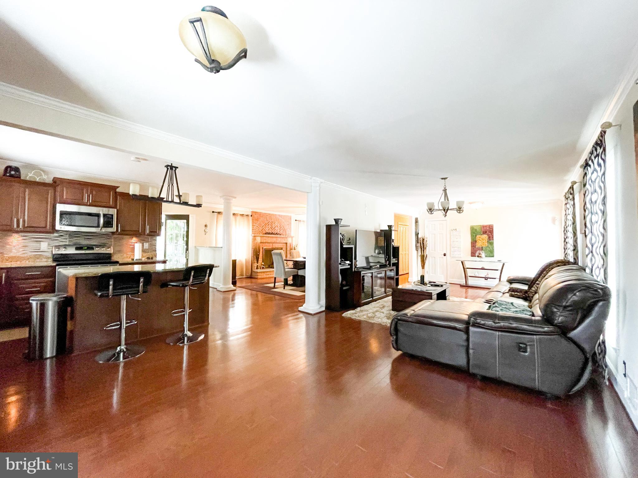 LIBERIA WOODS - Residential