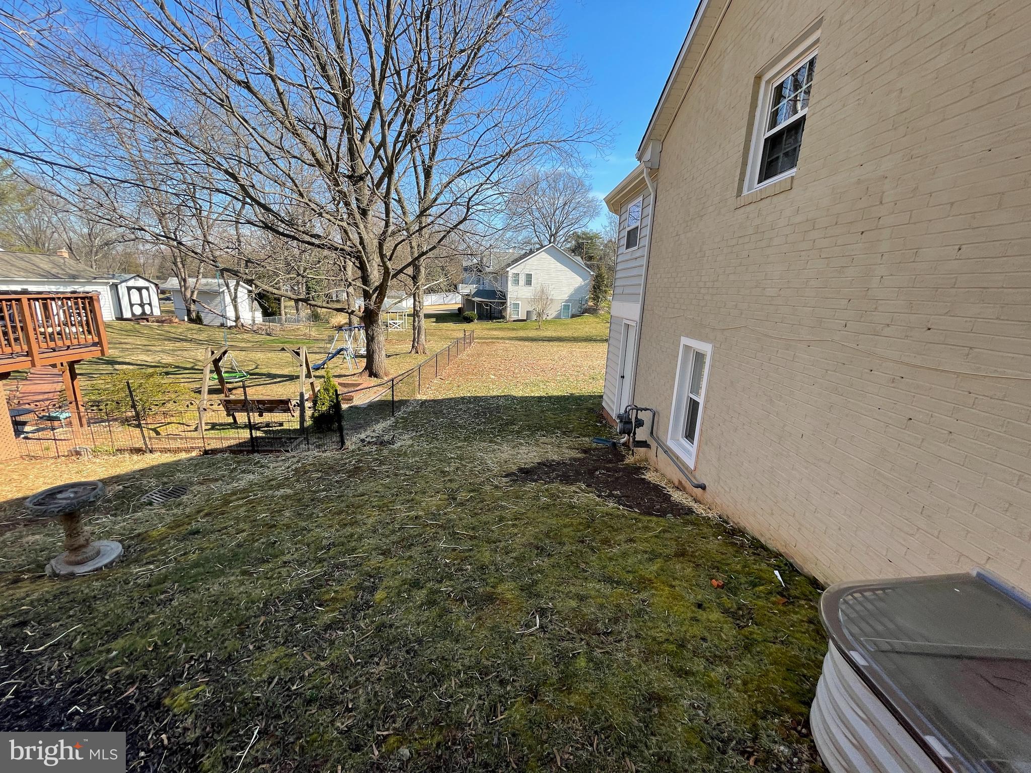 LIBERIA WOODS - Residential