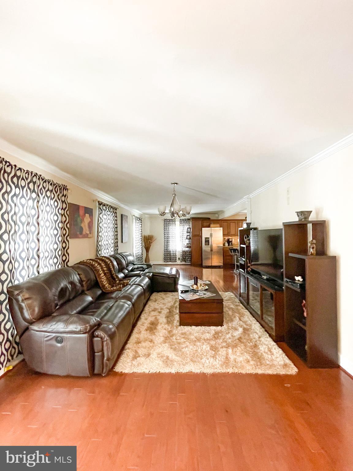 LIBERIA WOODS - Residential