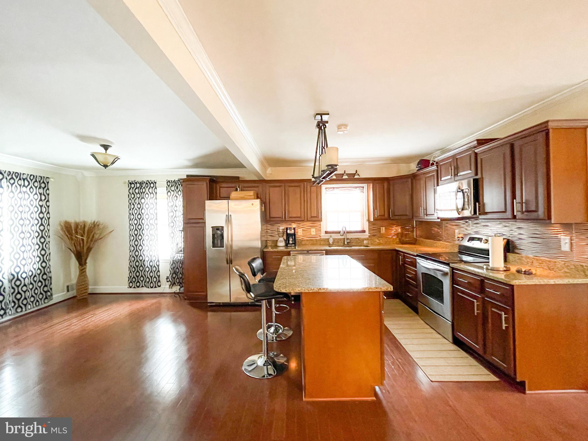 LIBERIA WOODS - Residential