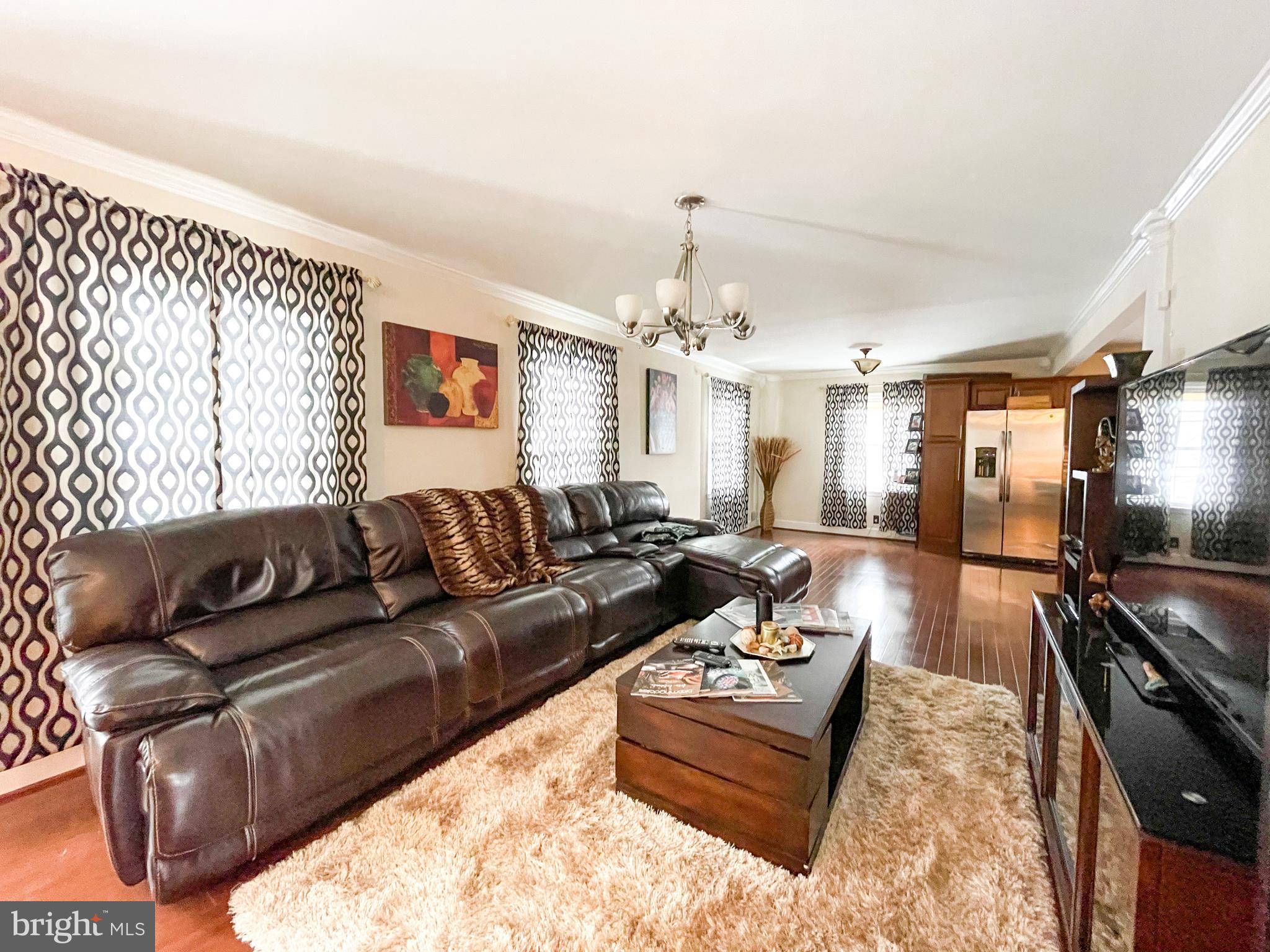 LIBERIA WOODS - Residential