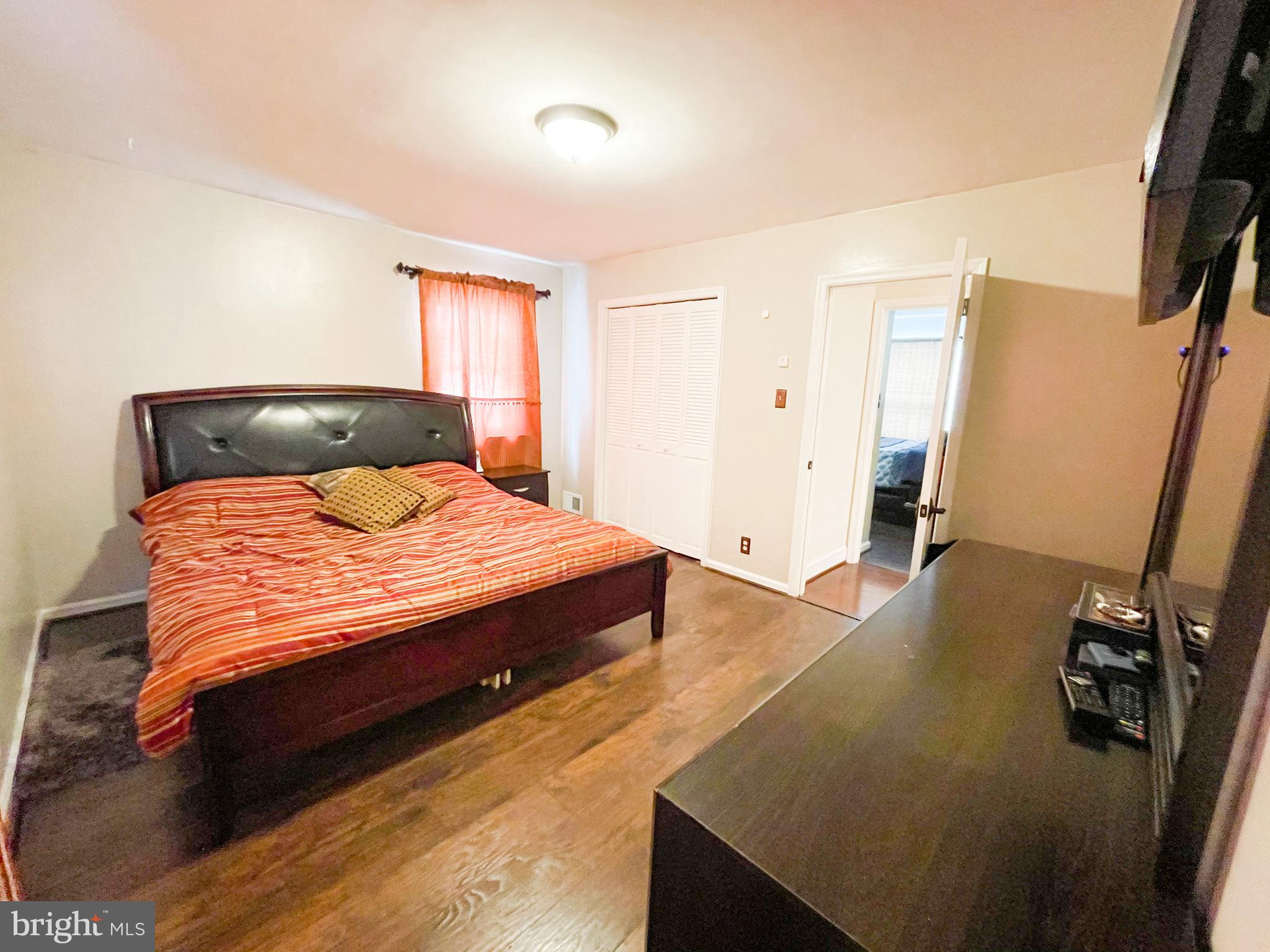 LIBERIA WOODS - Residential