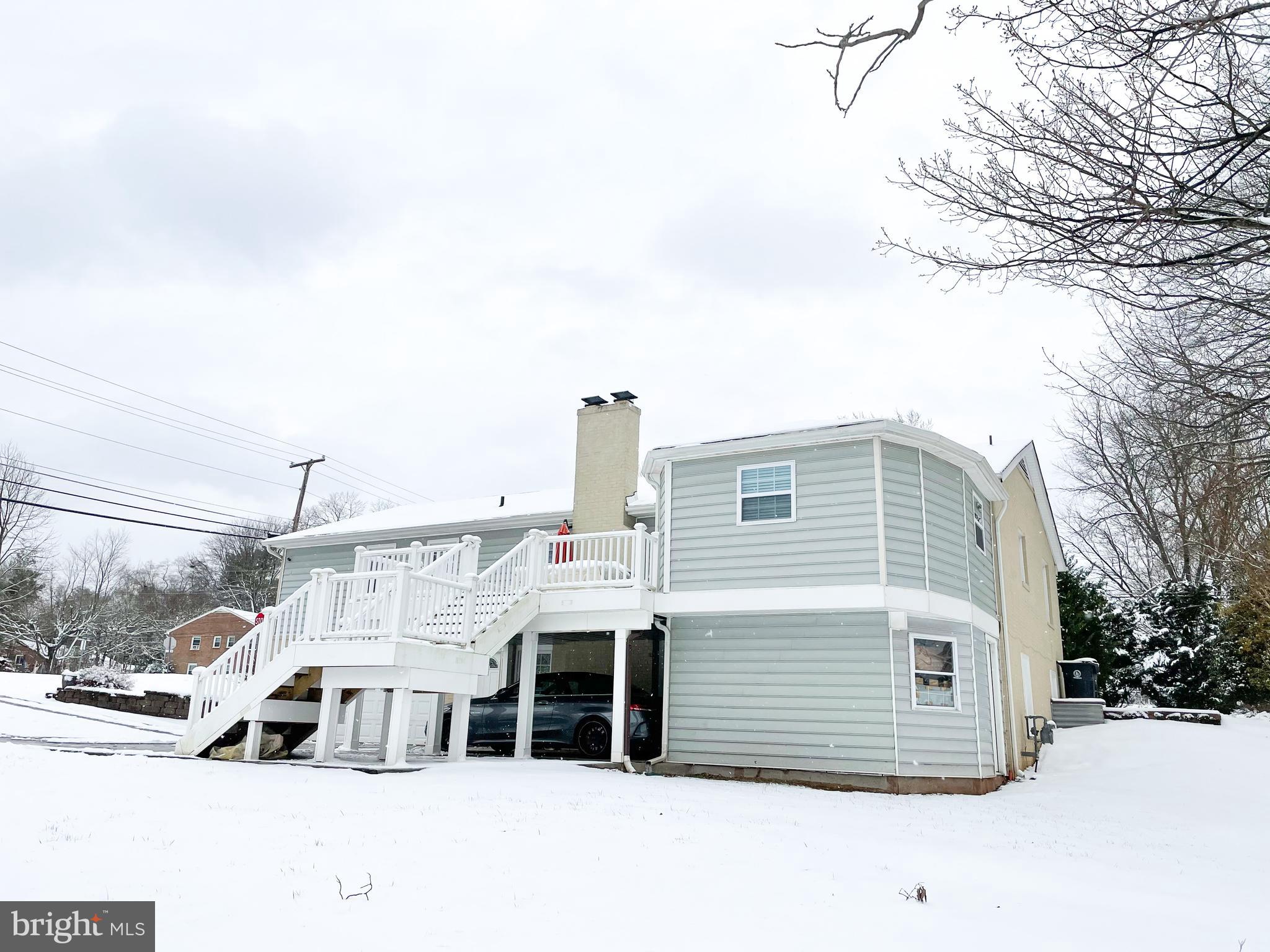 LIBERIA WOODS - Residential
