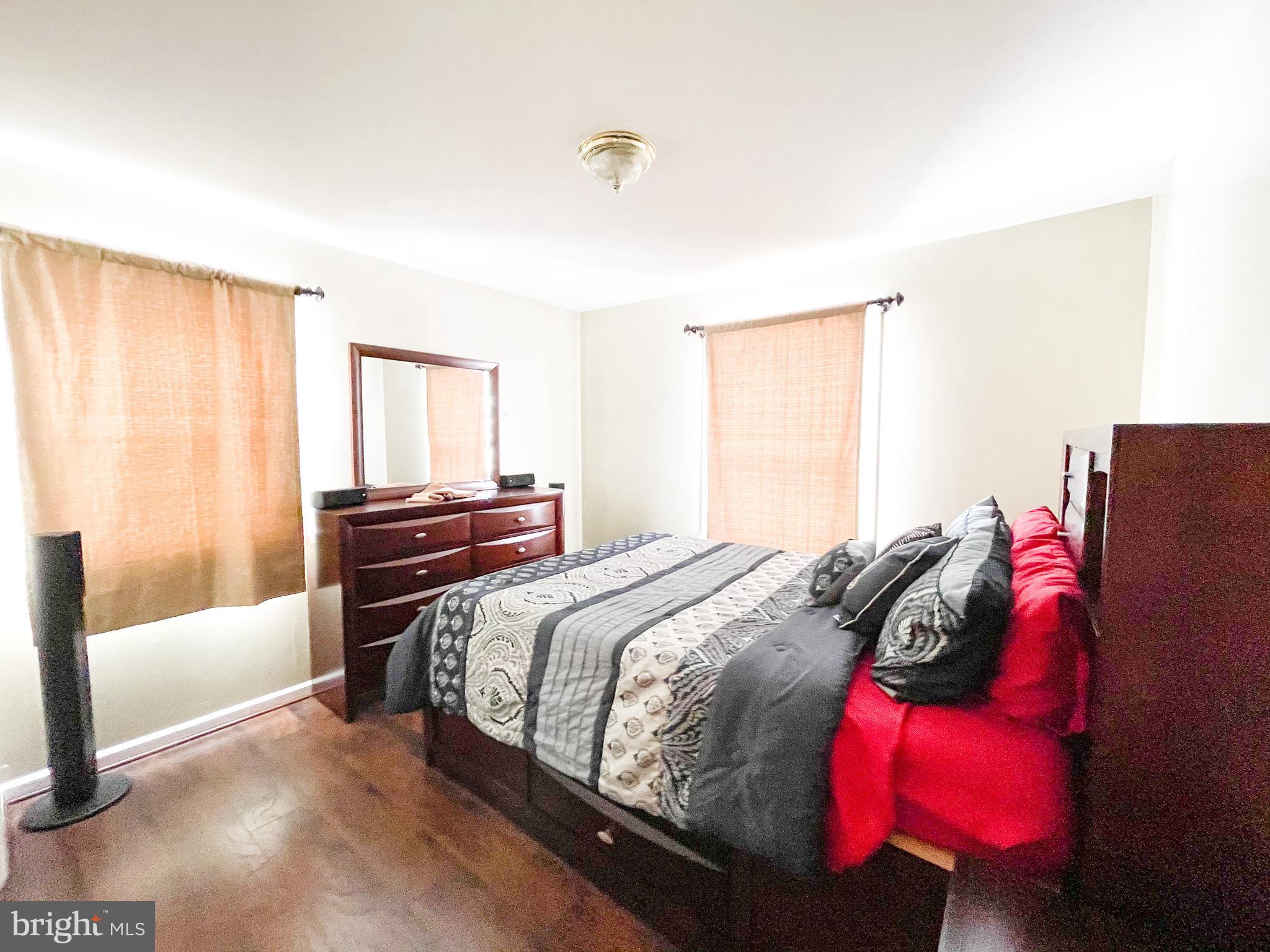 LIBERIA WOODS - Residential