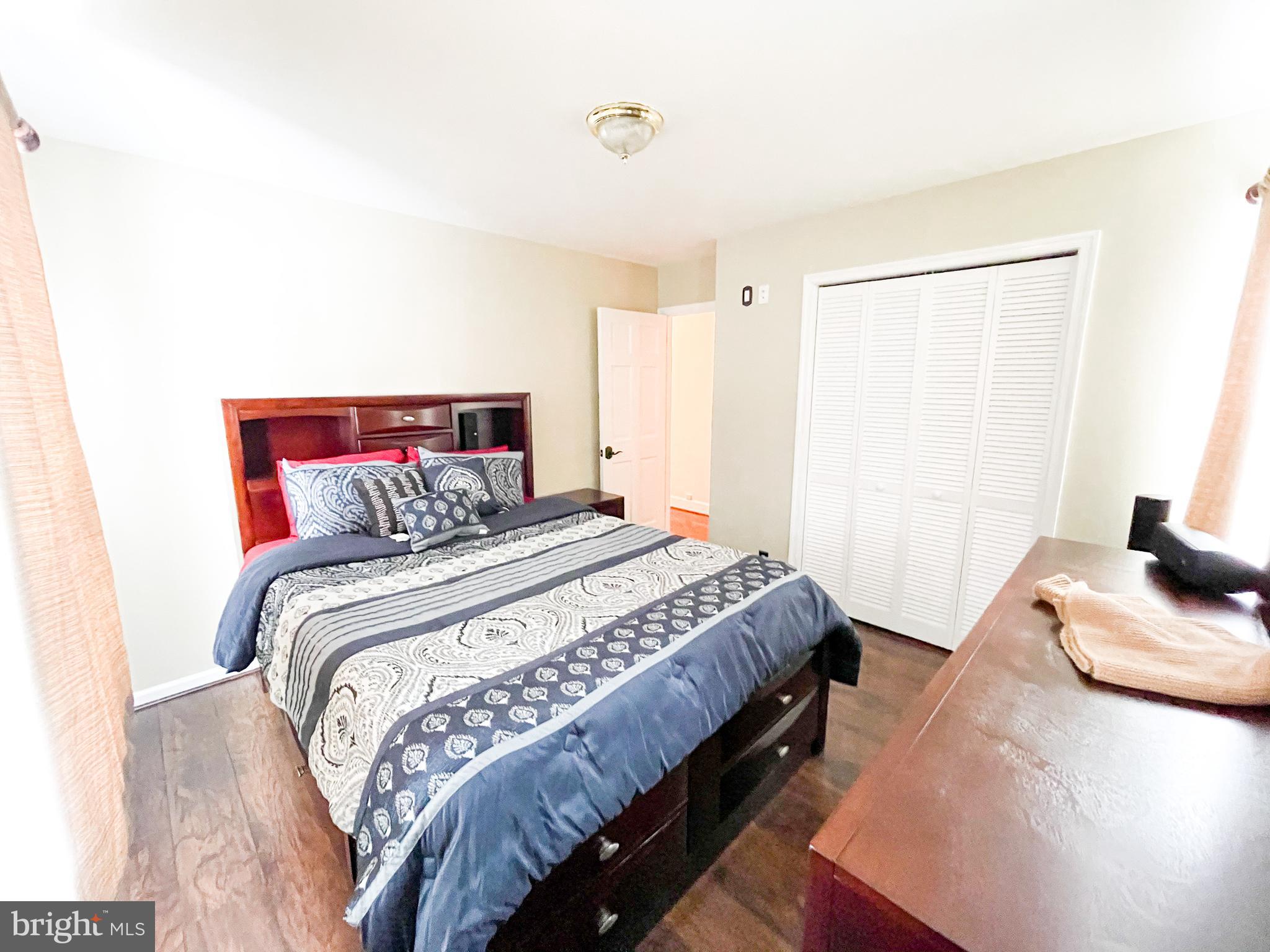 LIBERIA WOODS - Residential