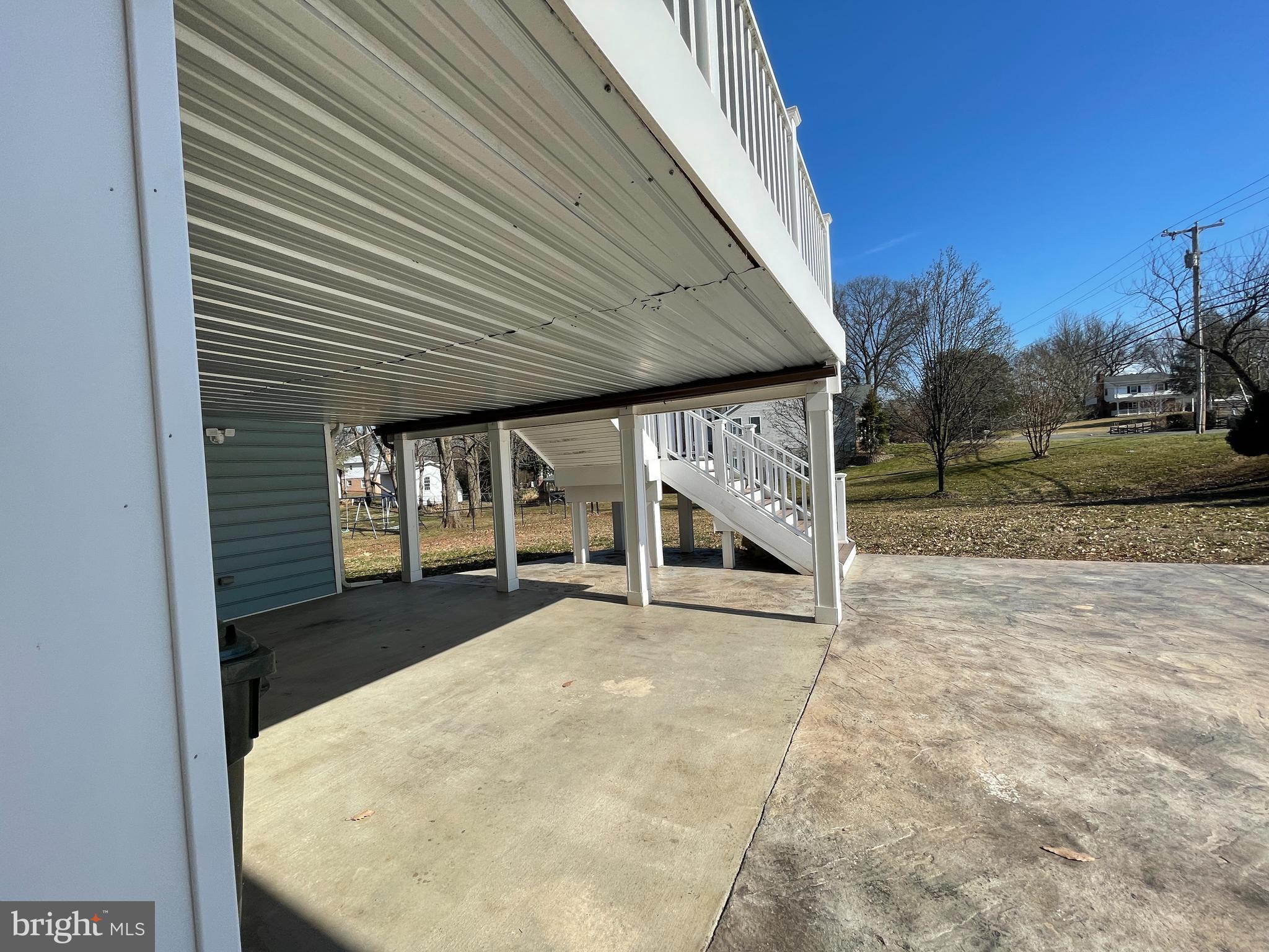 LIBERIA WOODS - Residential