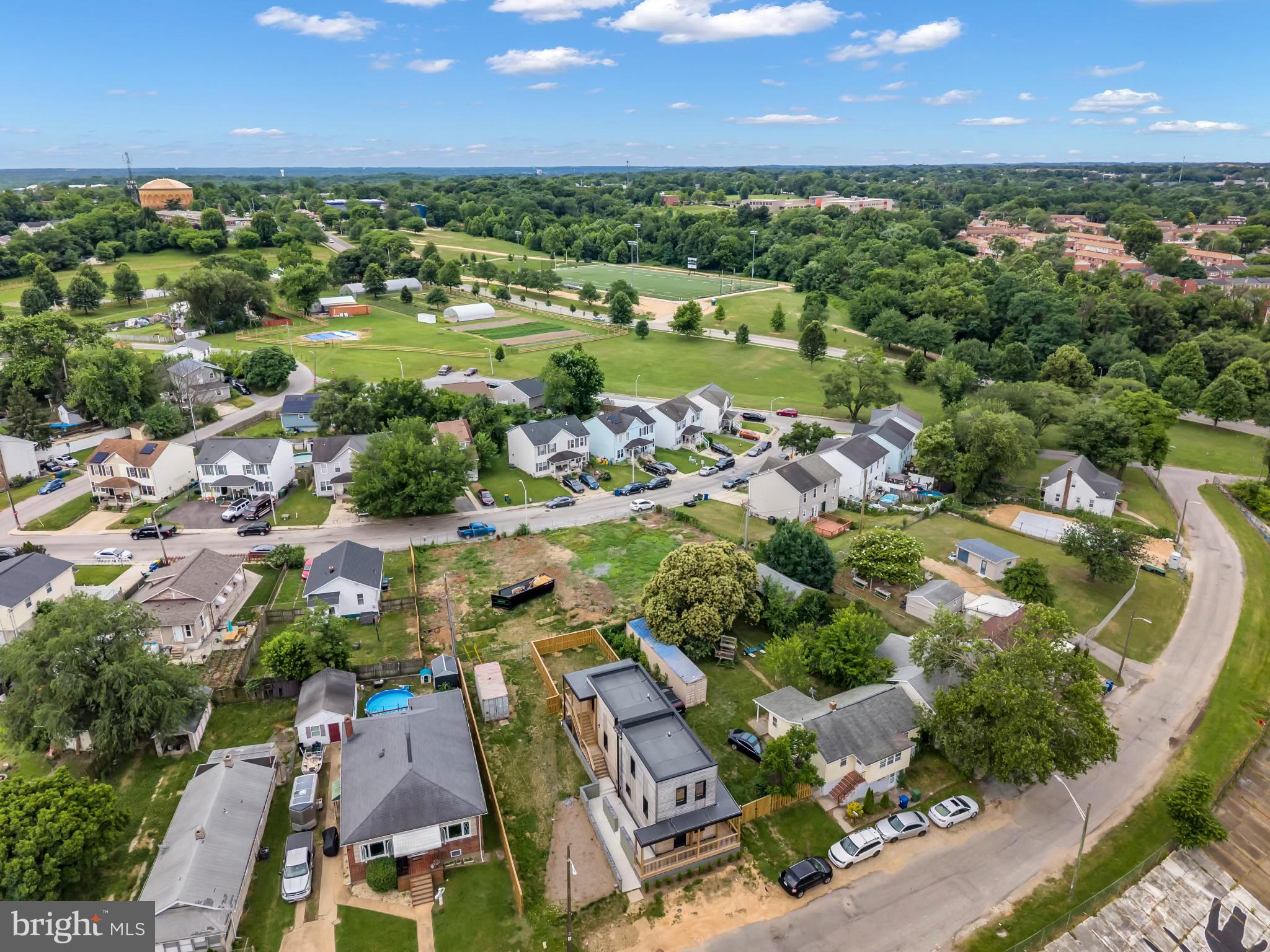 1129 MONROE CIRCLE UNIT A