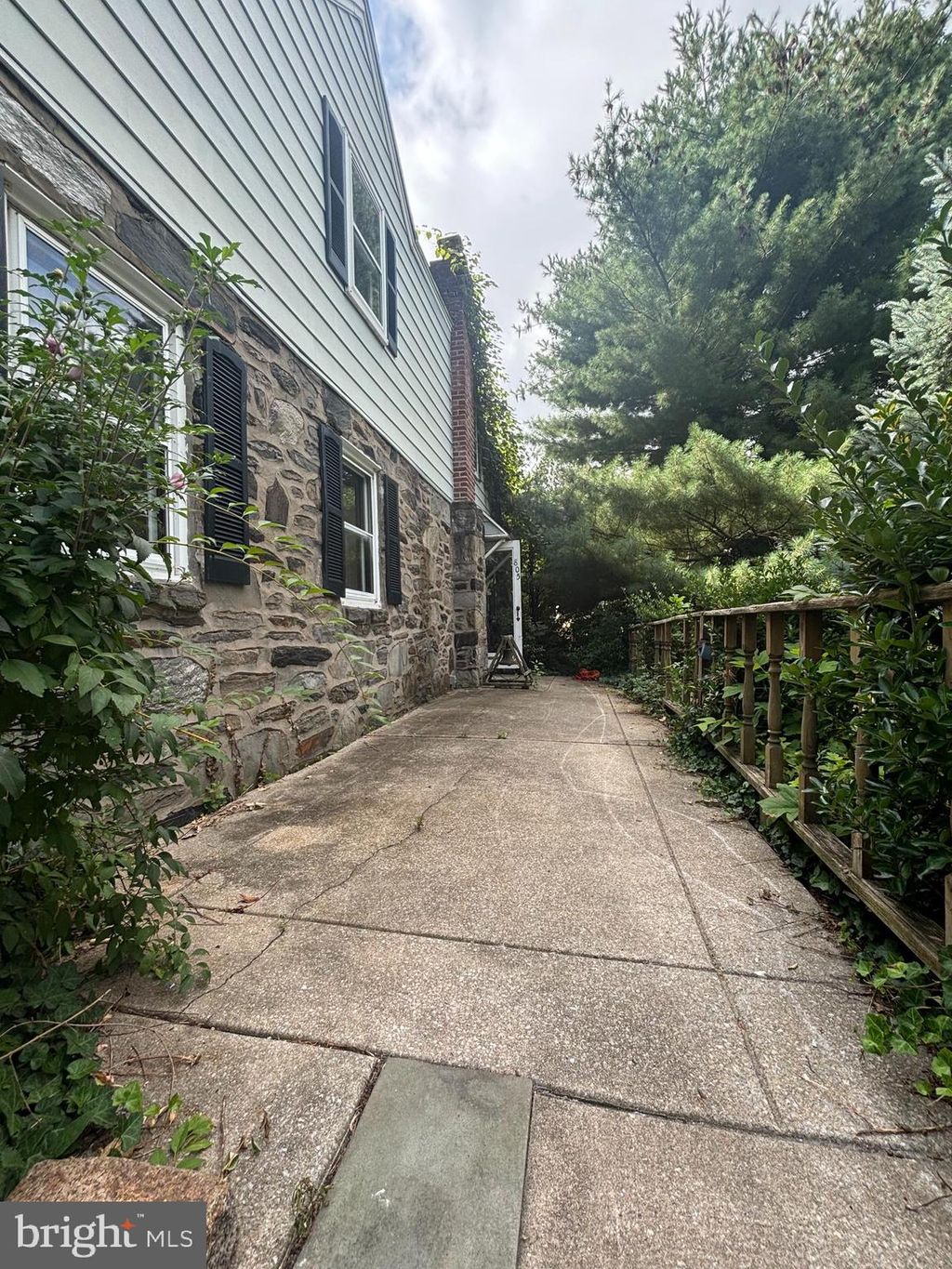 Photo of 805 E Penn Pines Boulevard, ALDAN, PA 19018 (MLS # PADE2100526)