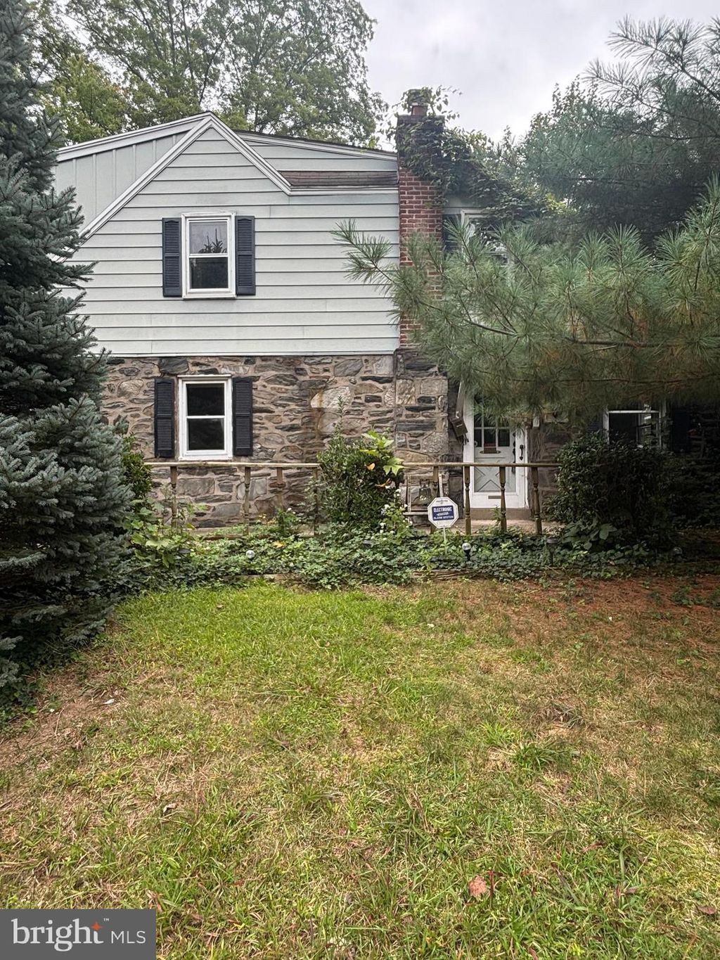 Photo of 805 E Penn Pines Boulevard, ALDAN, PA 19018 (MLS # PADE2100526)