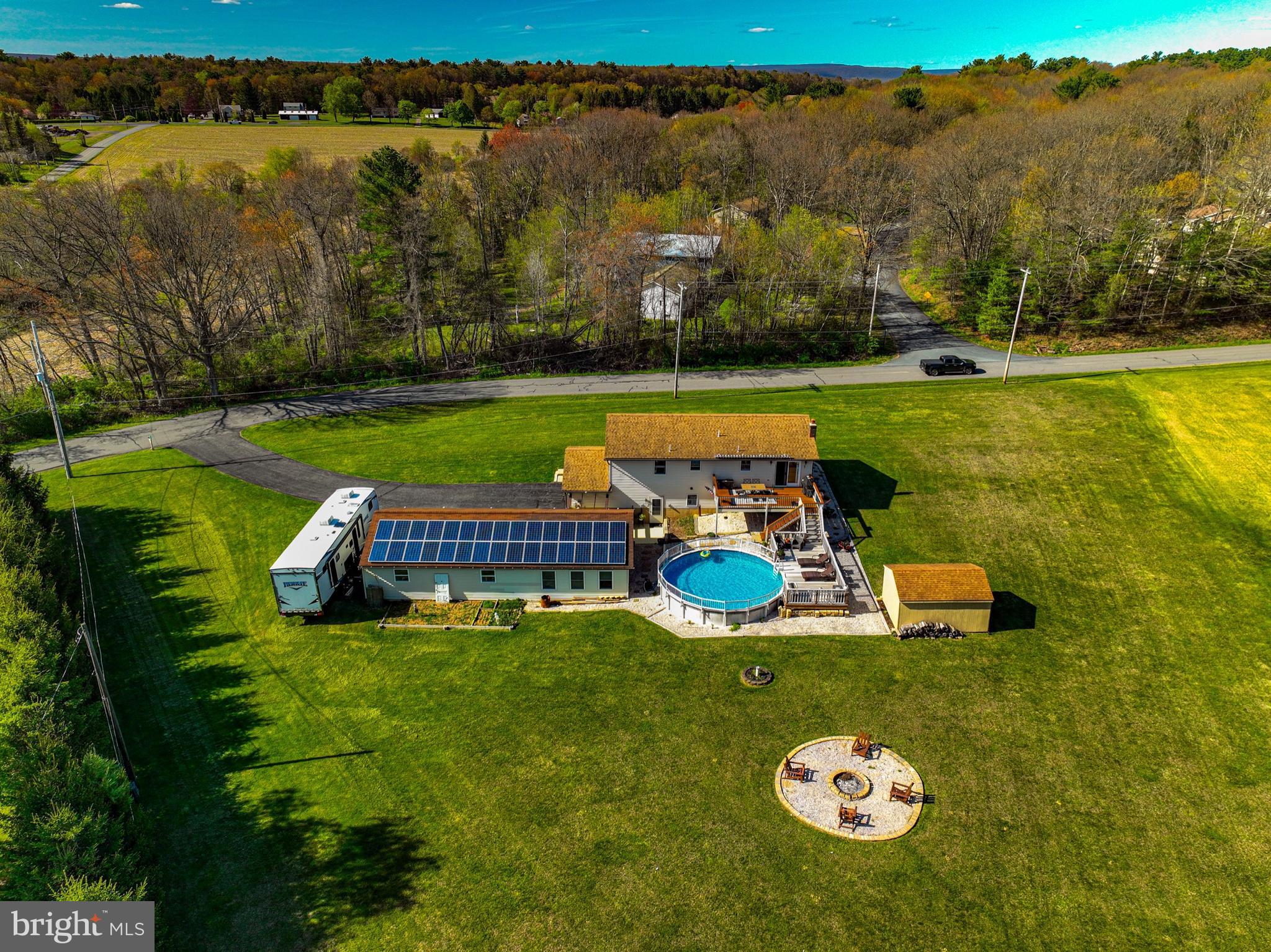 TOWAMENSING - Residential