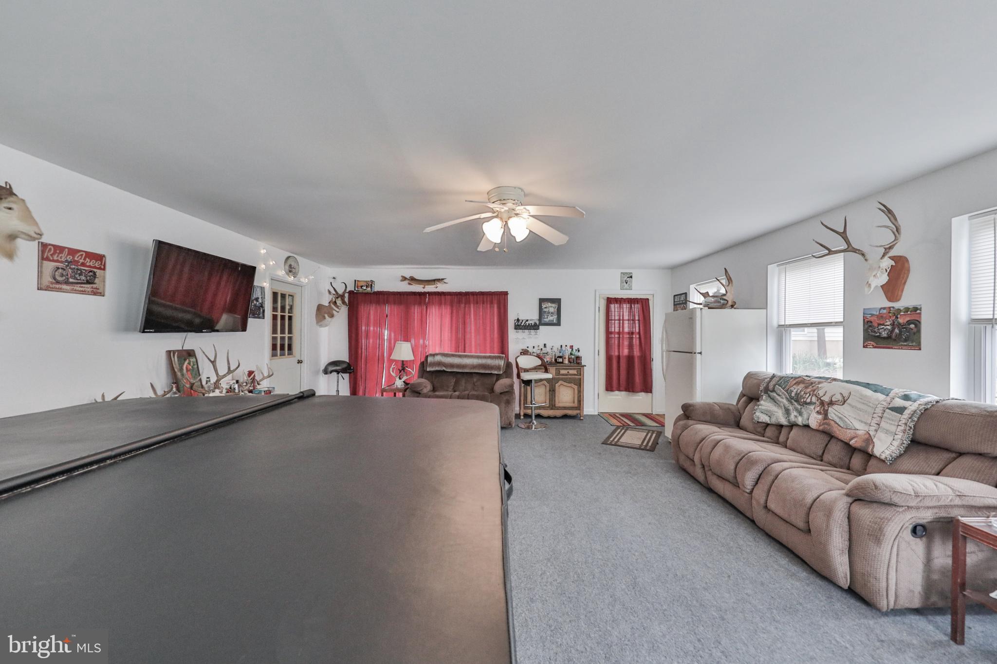 TOWAMENSING - Residential