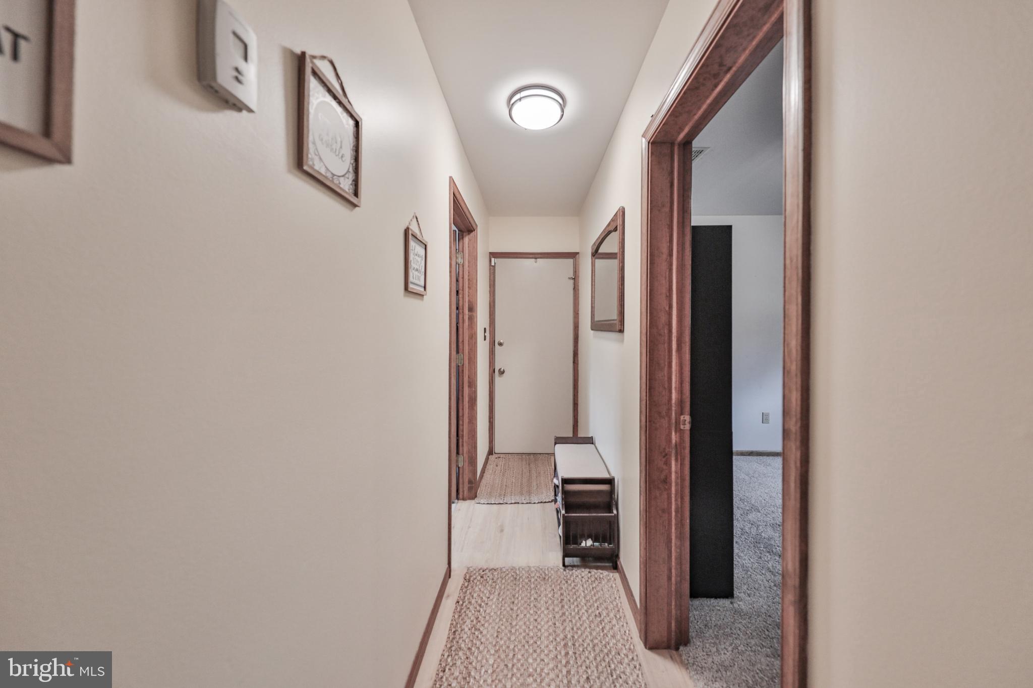 TOWAMENSING - Residential