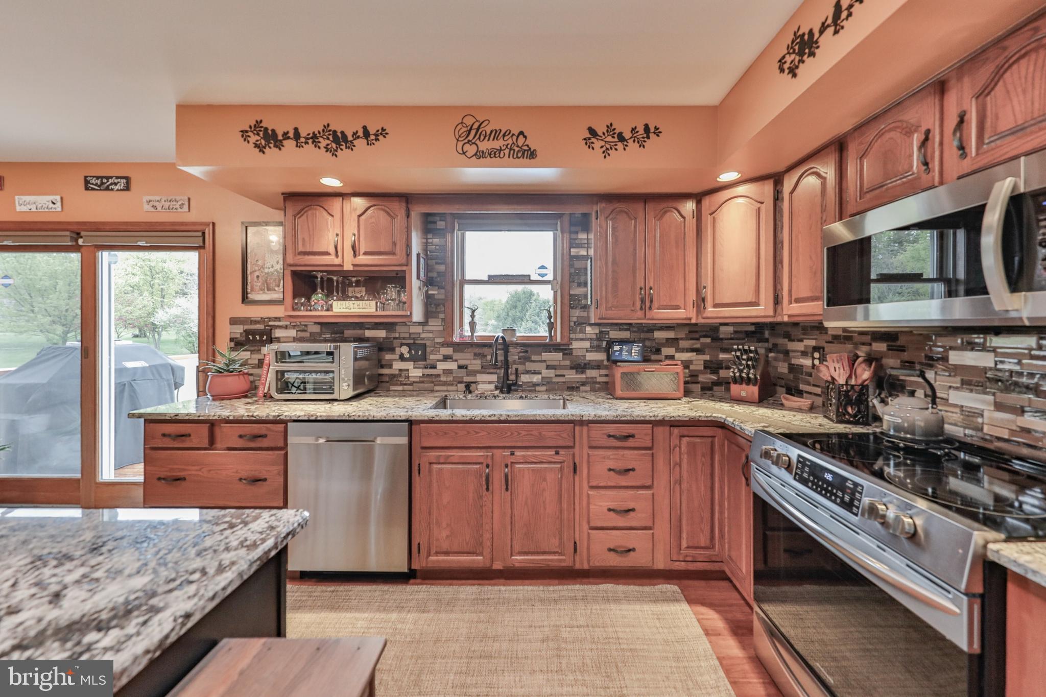TOWAMENSING - Residential