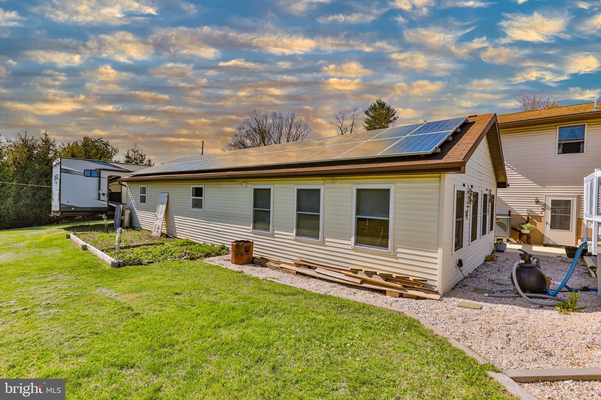 TOWAMENSING - Residential